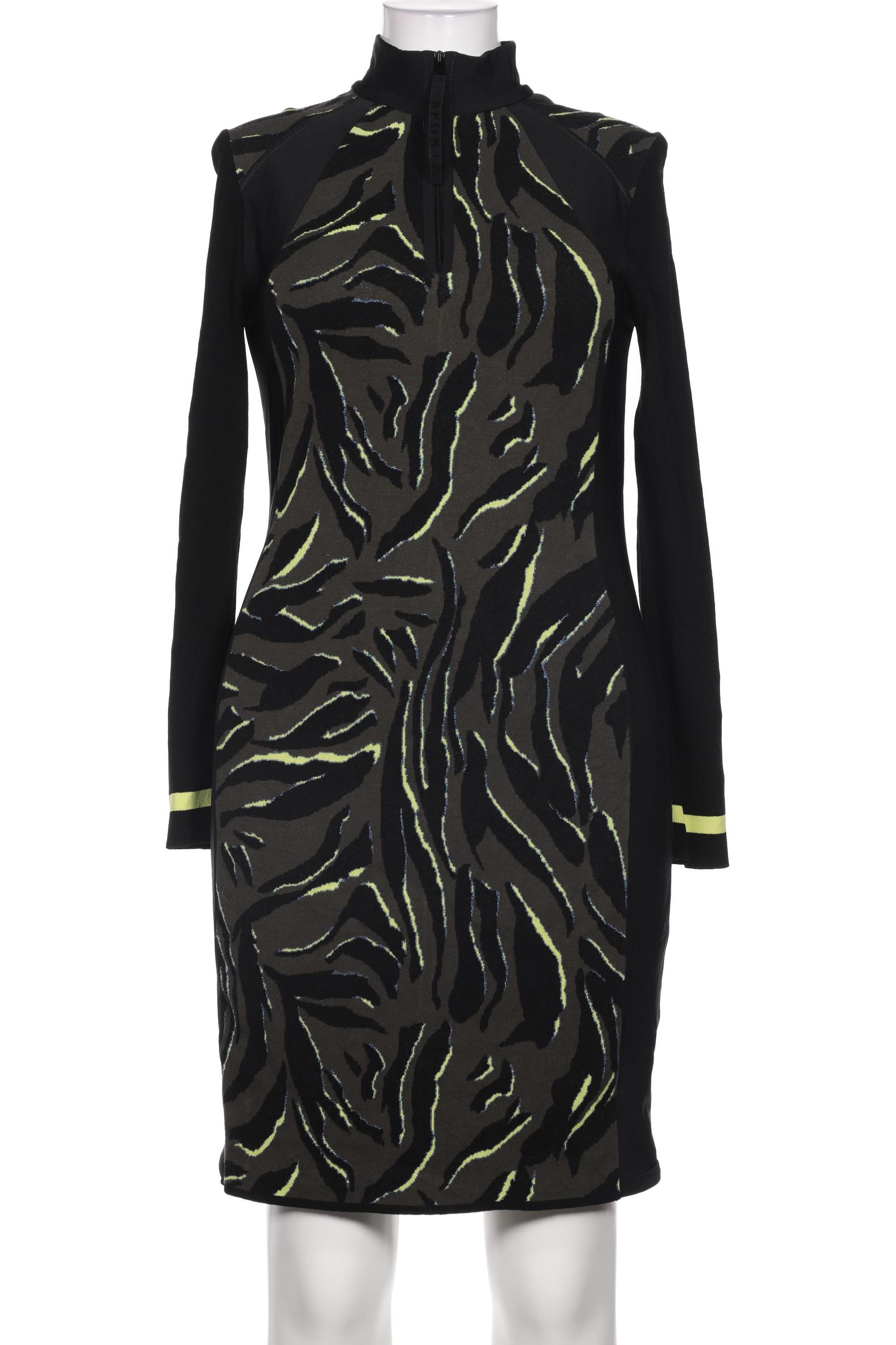 

Marc Cain Damen Kleid, schwarz