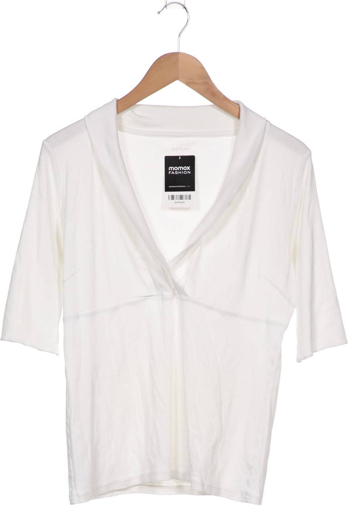 

Marc Cain Damen T-Shirt, weiß