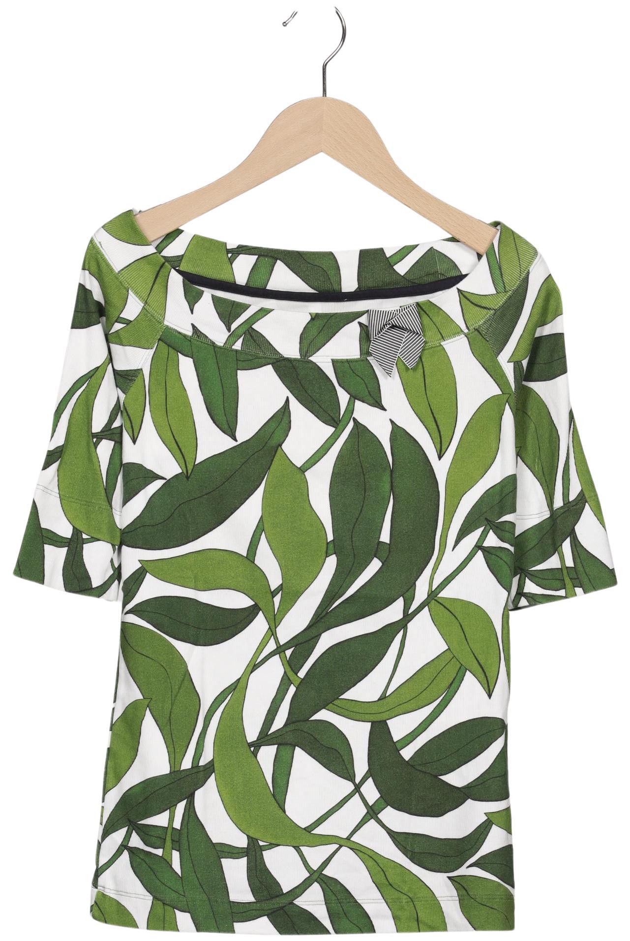 

Marc Cain Damen T-Shirt, mehrfarbig, Gr. 38