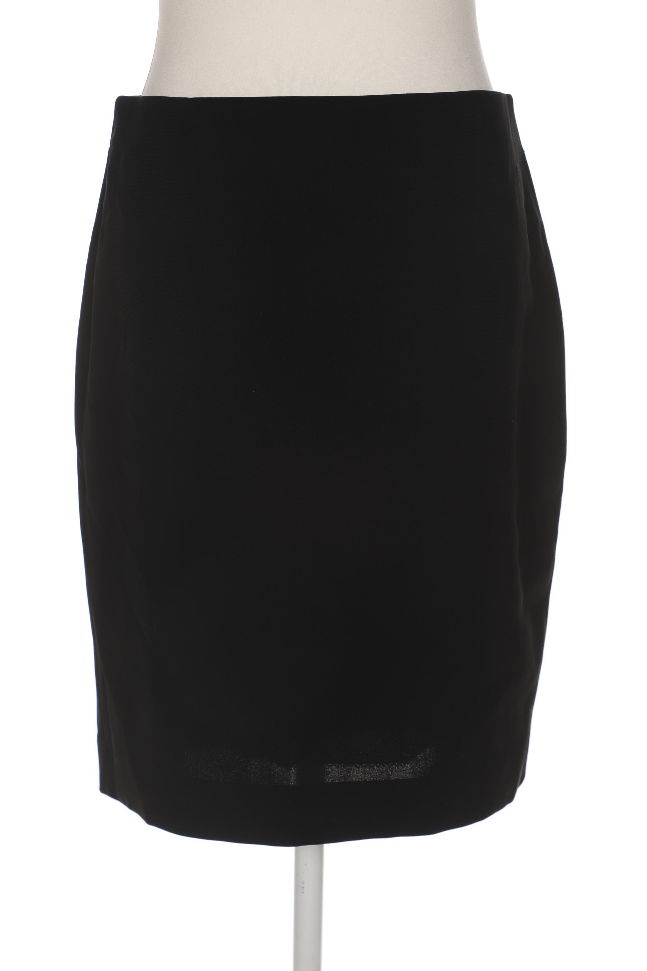 

Marc Cain Damen Rock, schwarz