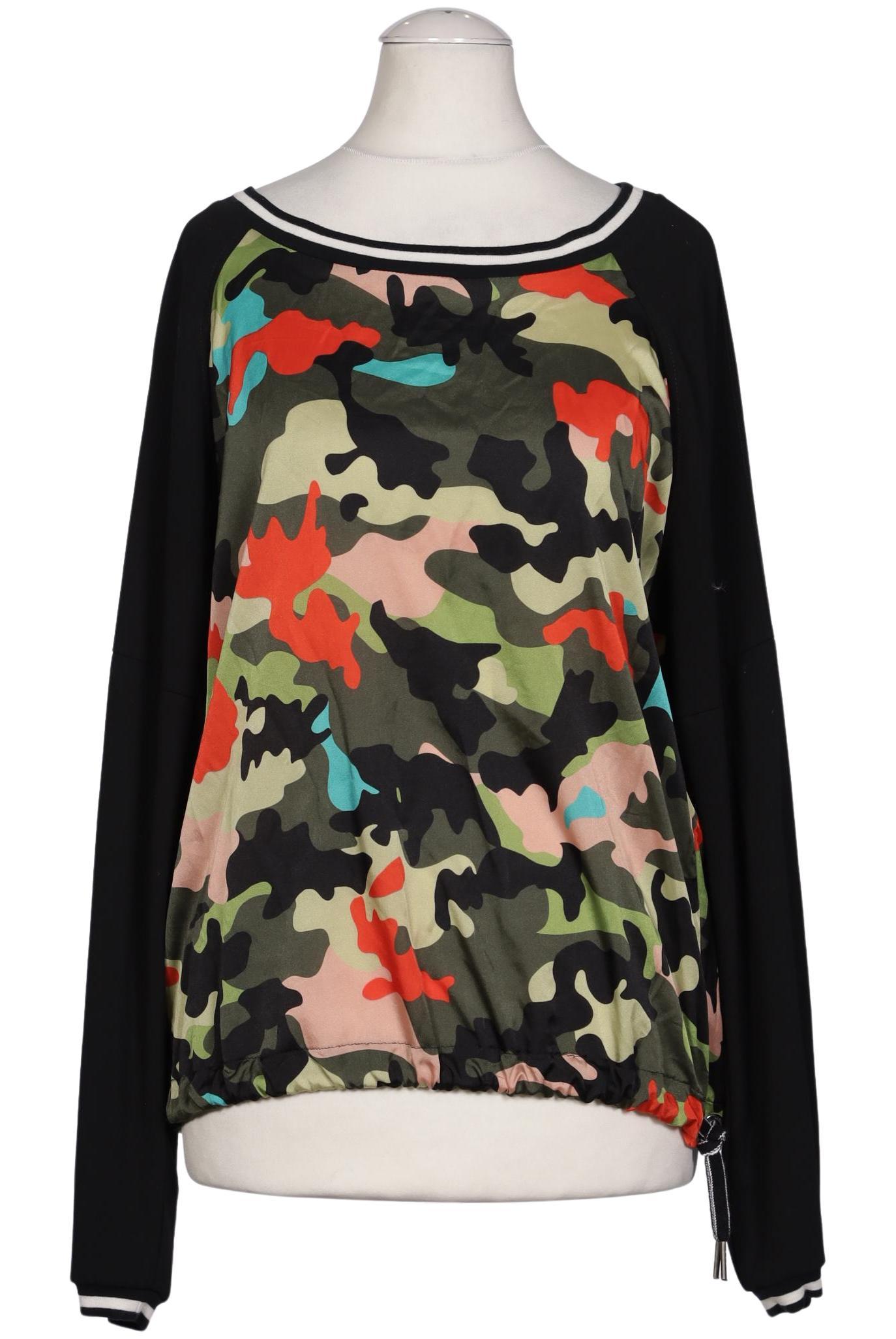 

Marc Cain Damen Bluse, mehrfarbig, Gr. 36