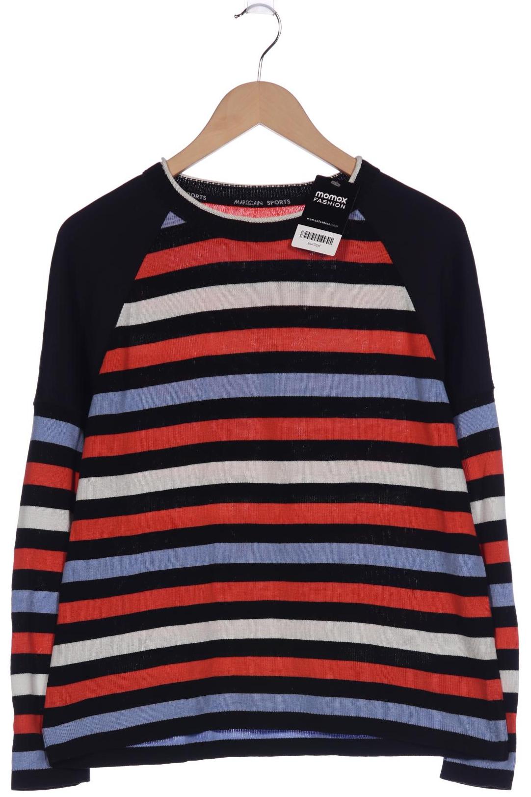 

Marc Cain Damen Pullover, mehrfarbig