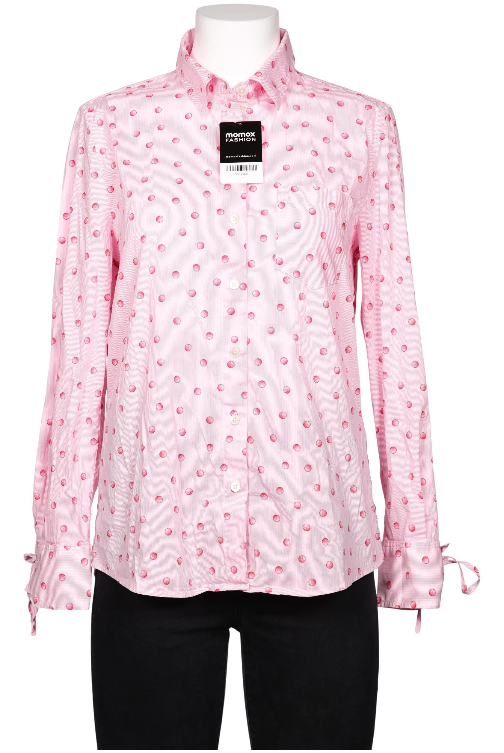 

Marc Cain Damen Bluse, pink, Gr. 38