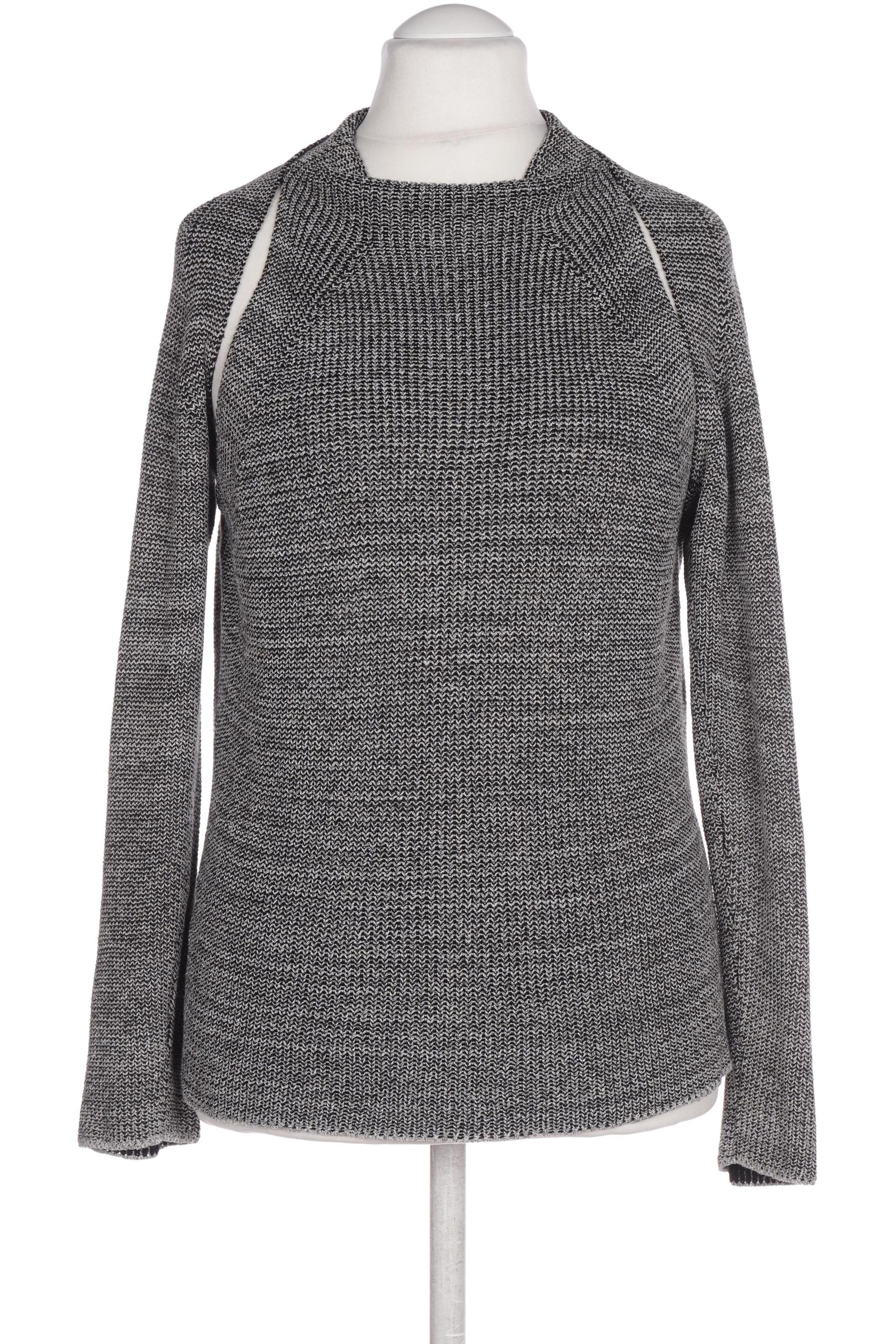 

Marc Cain Damen Strickjacke, grau