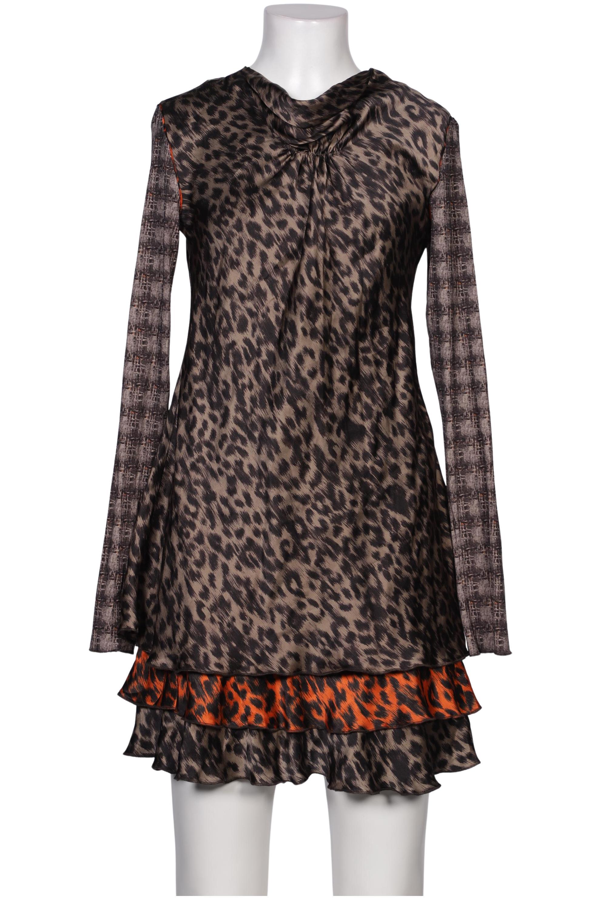 

Marc Cain Damen Kleid, braun, Gr. 38