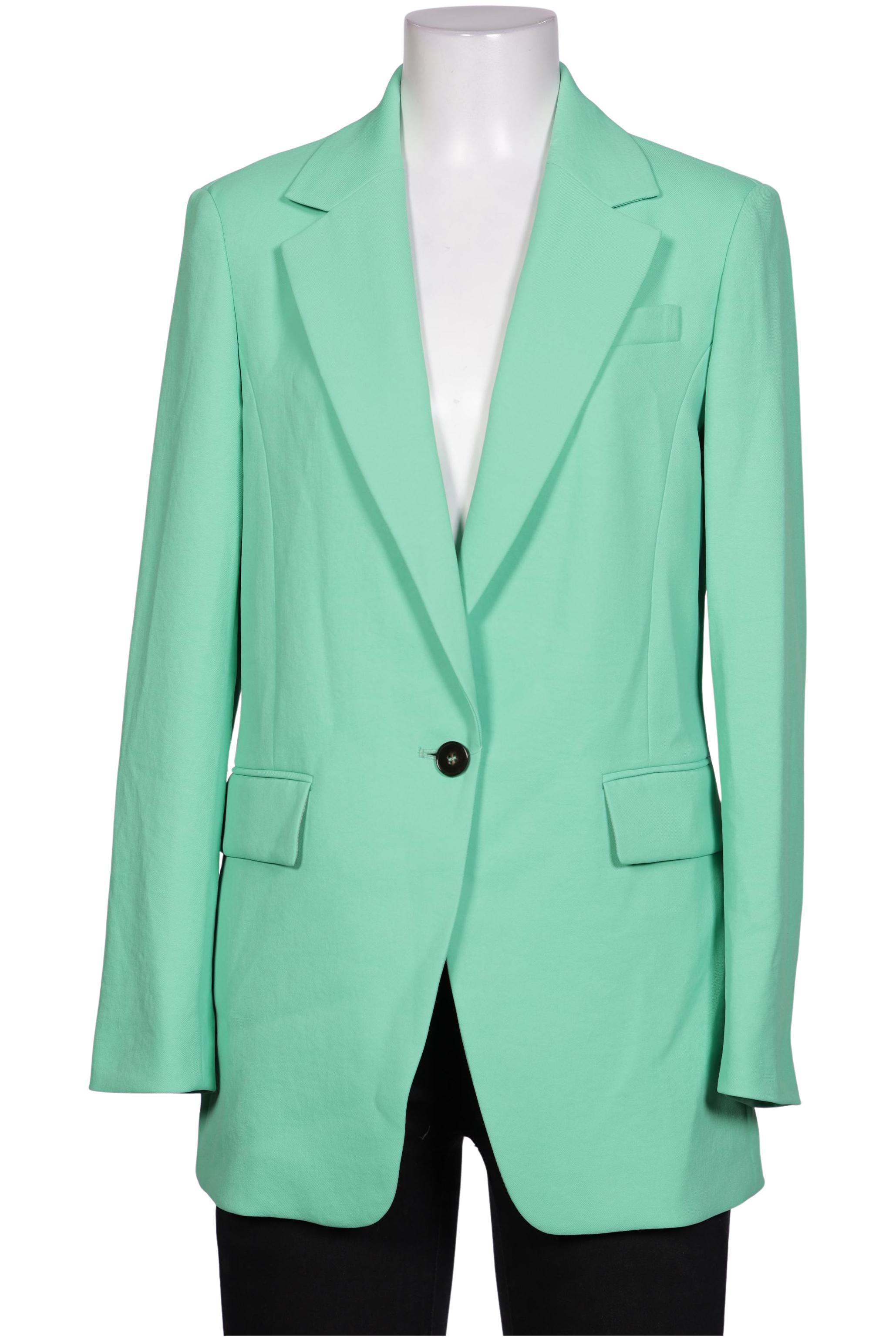 

Marc Cain Damen Blazer, hellgrün, Gr. 36