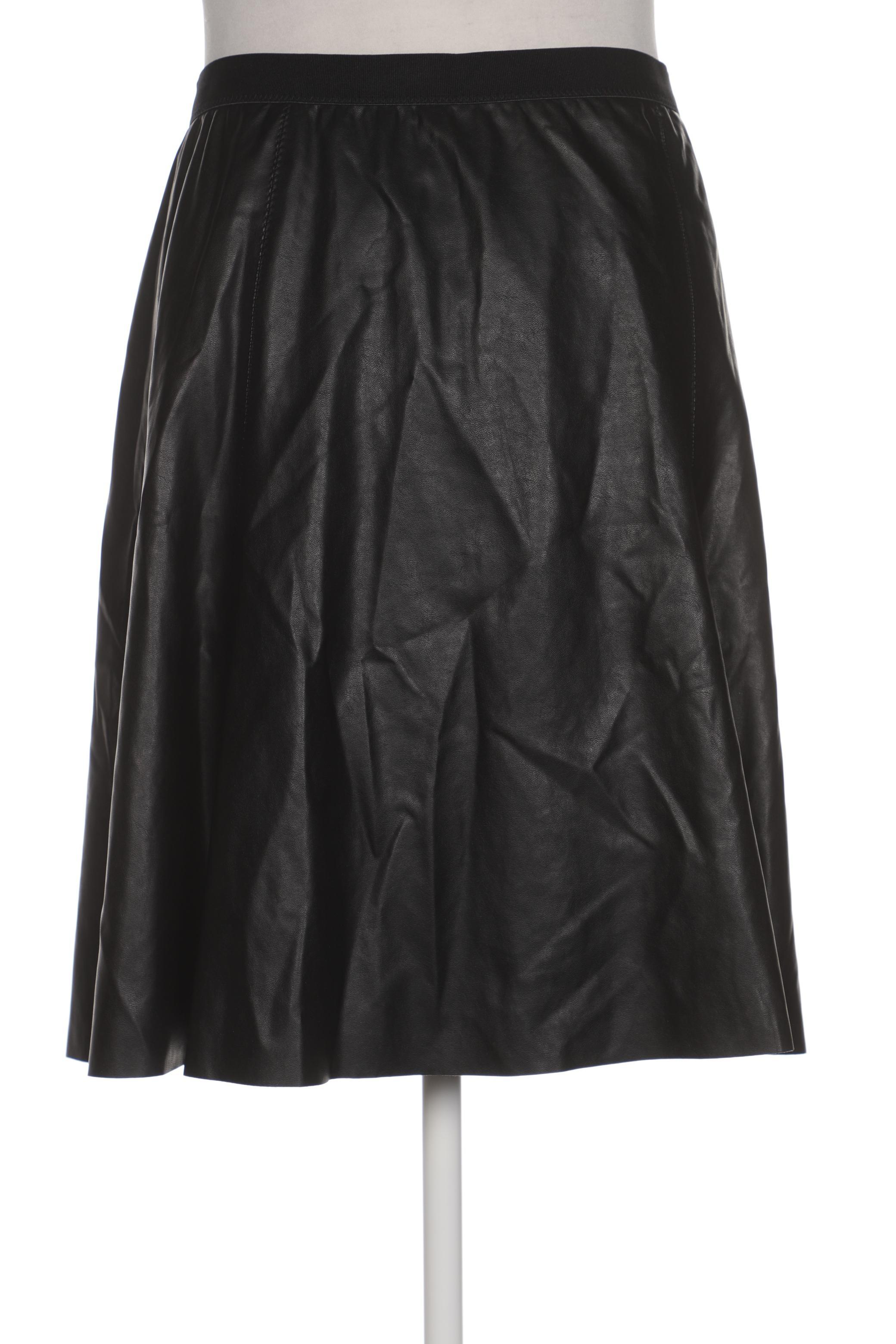 

Marc Cain Damen Rock, schwarz, Gr. 42