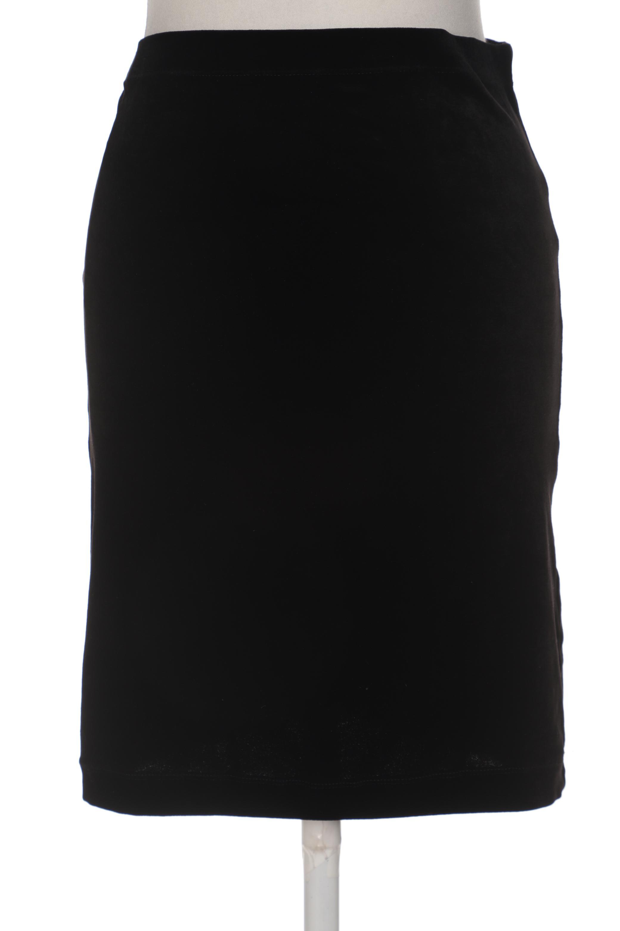 

Marc Cain Damen Rock, schwarz