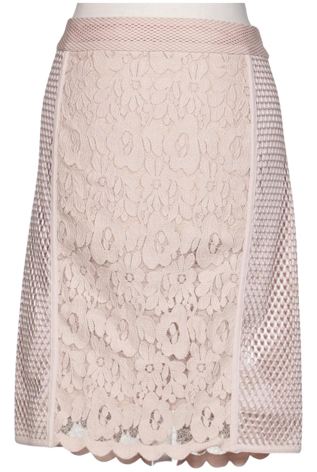 

Marc Cain Damen Rock, pink, Gr. 36