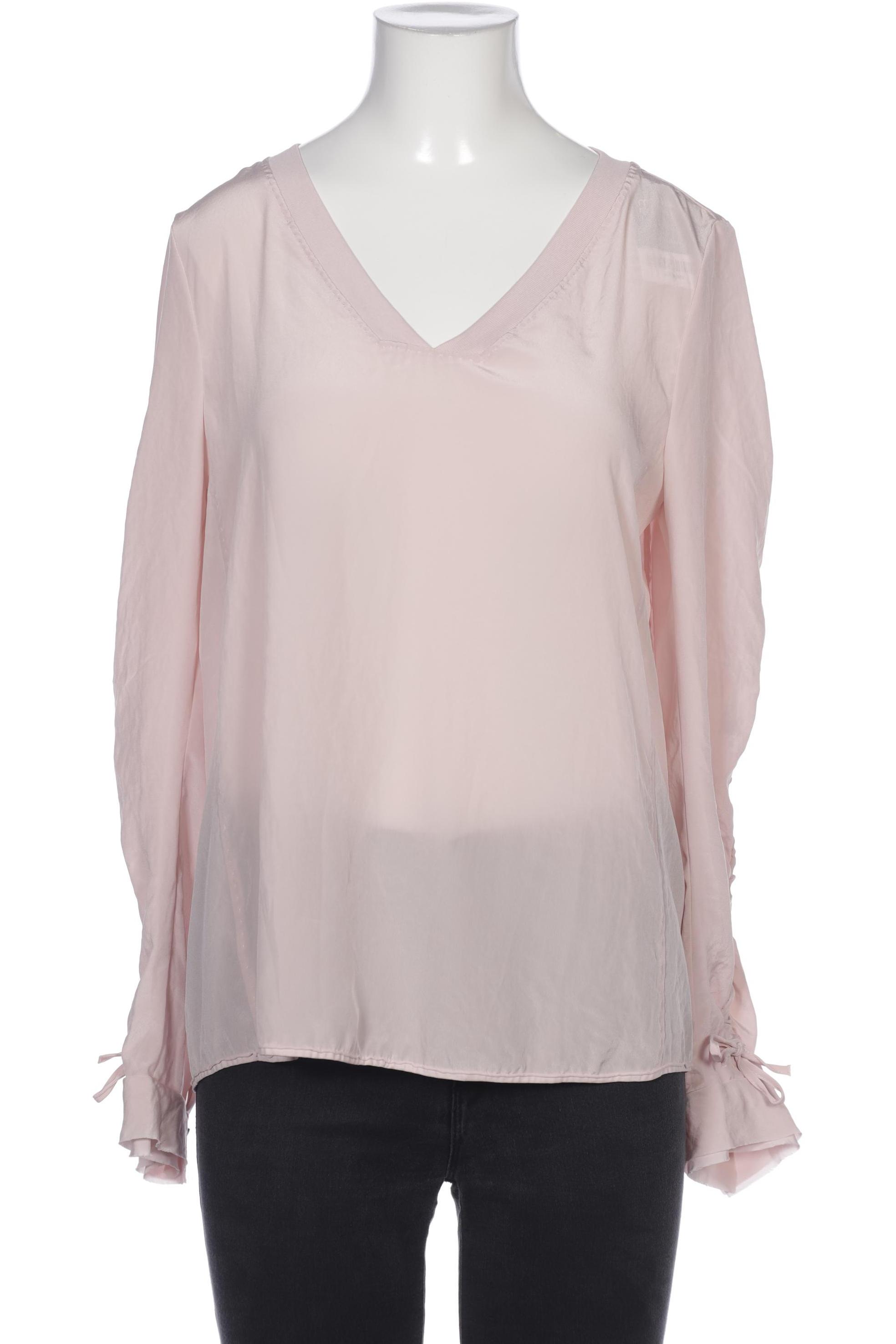 

Marc Cain Damen Bluse, pink