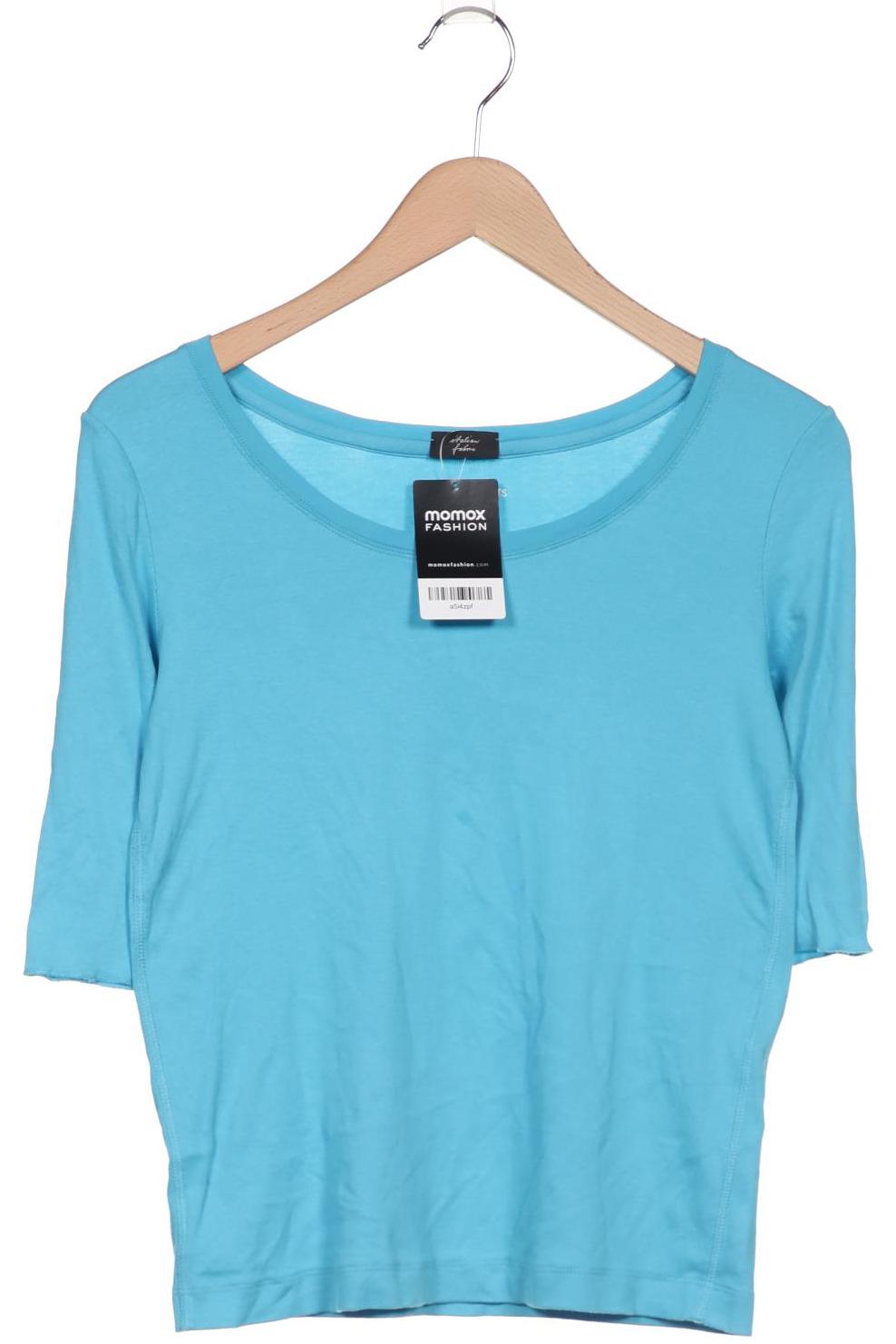 

Marc Cain Damen Langarmshirt, blau