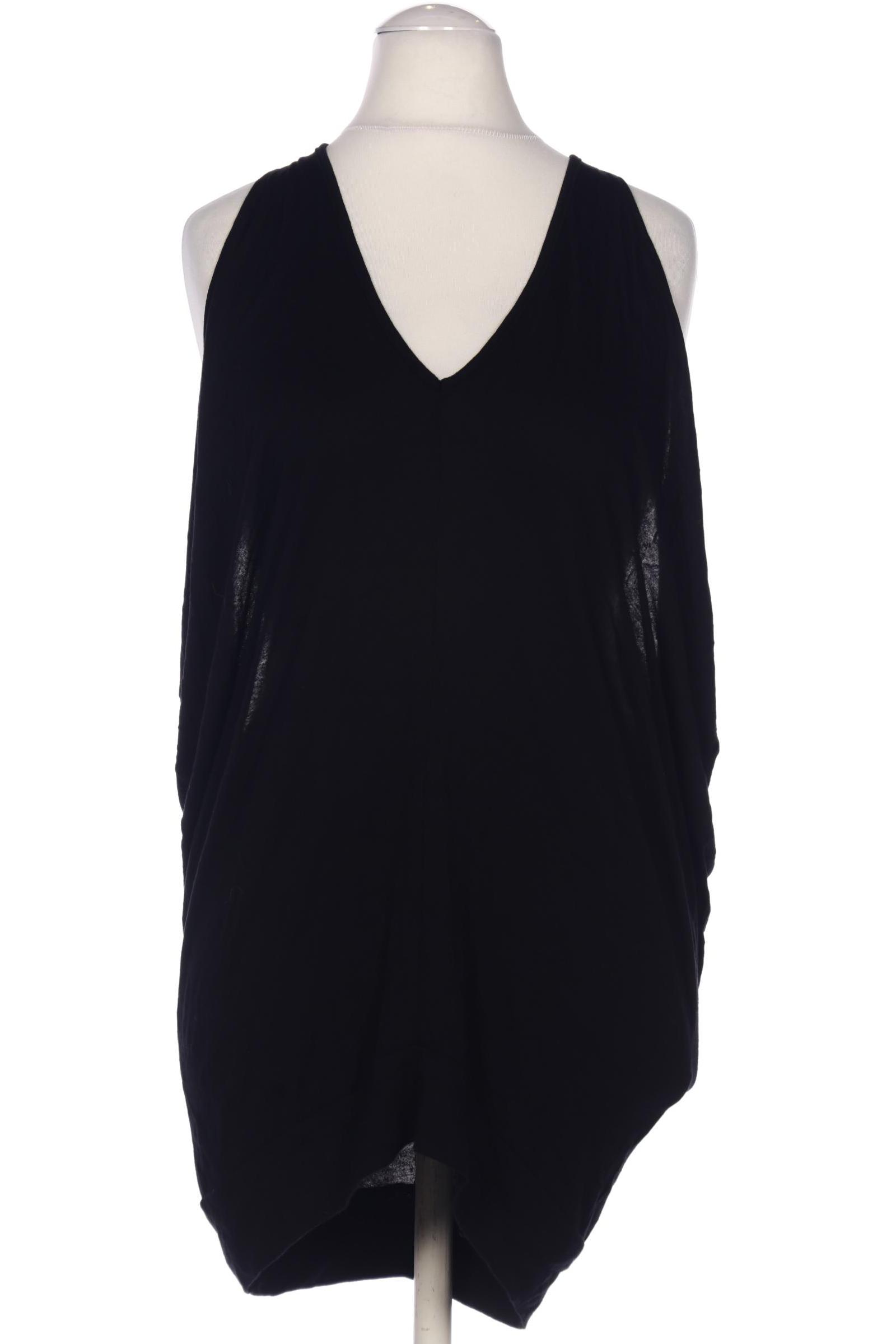 

Marc Cain Damen Bluse, schwarz, Gr. 36