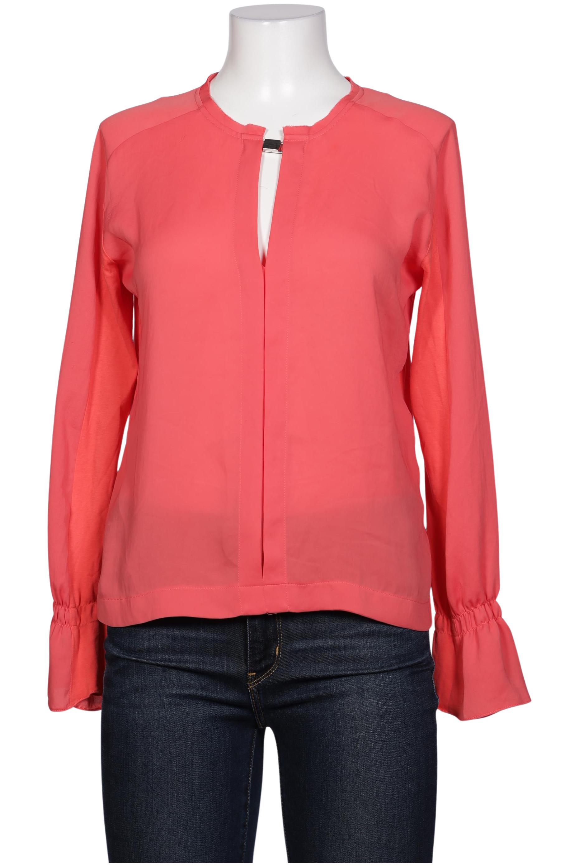 

Marc Cain Damen Bluse, rot, Gr. 38