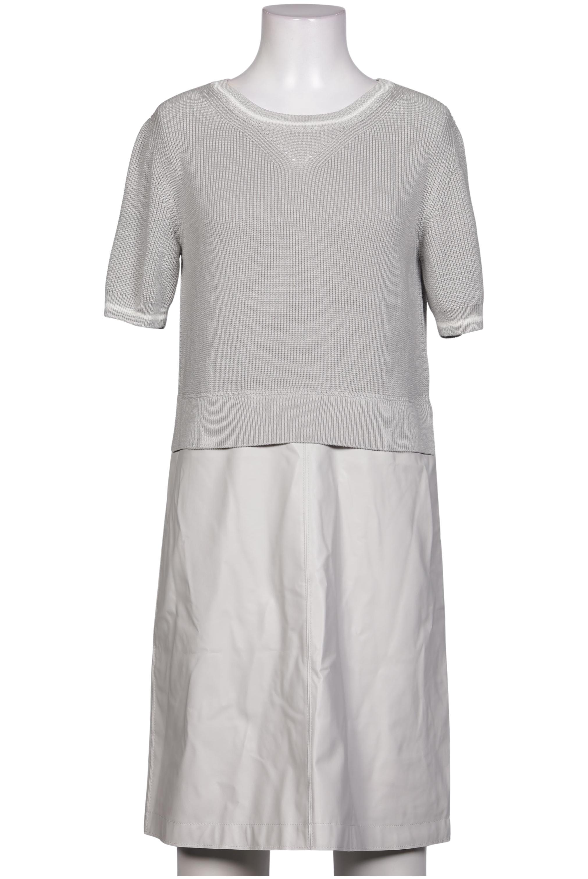 

Marc Cain Damen Kleid, grau, Gr. 36