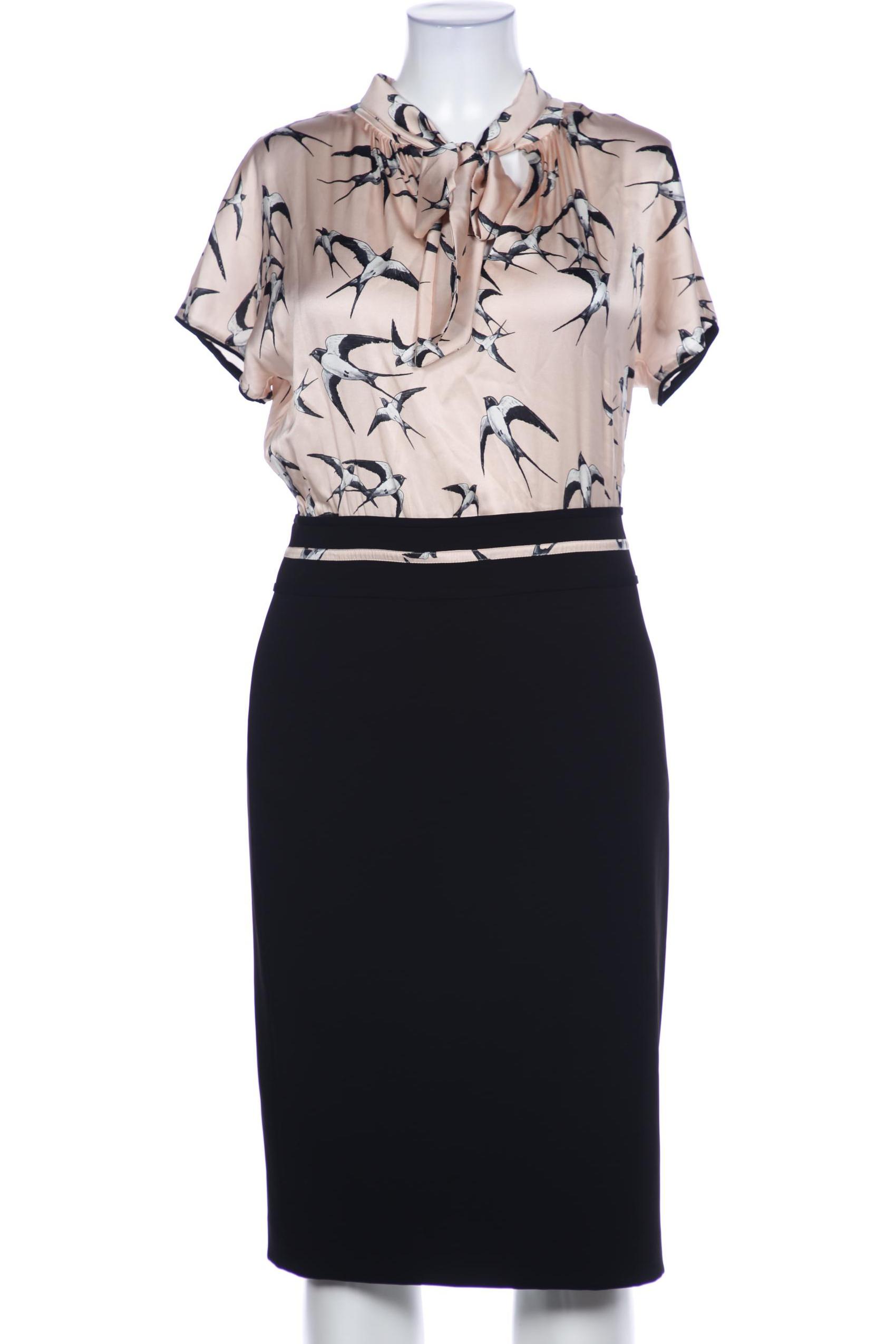 

Marc Cain Damen Kleid, beige, Gr. 42