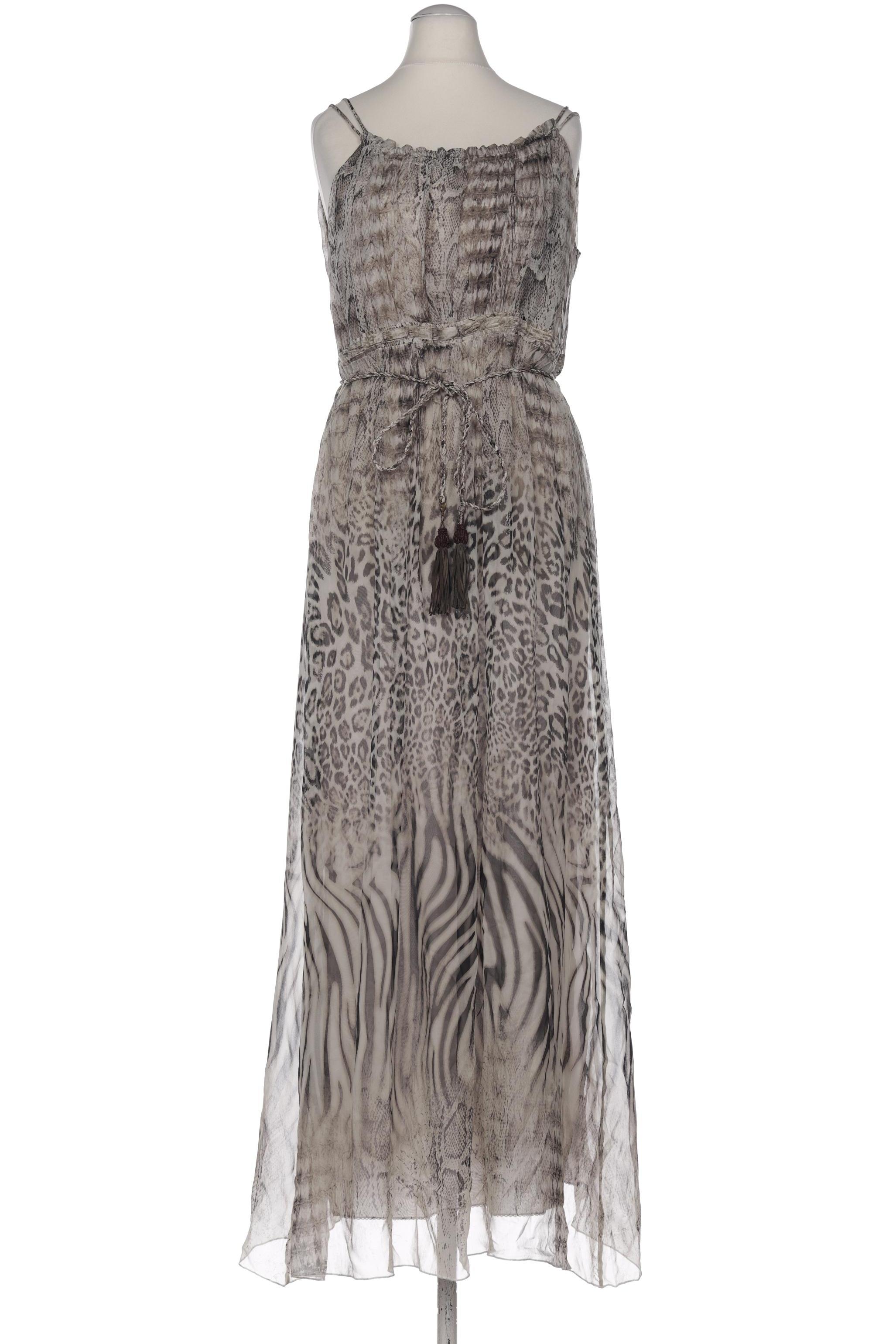 

Marc Cain Damen Kleid, grau, Gr. 38