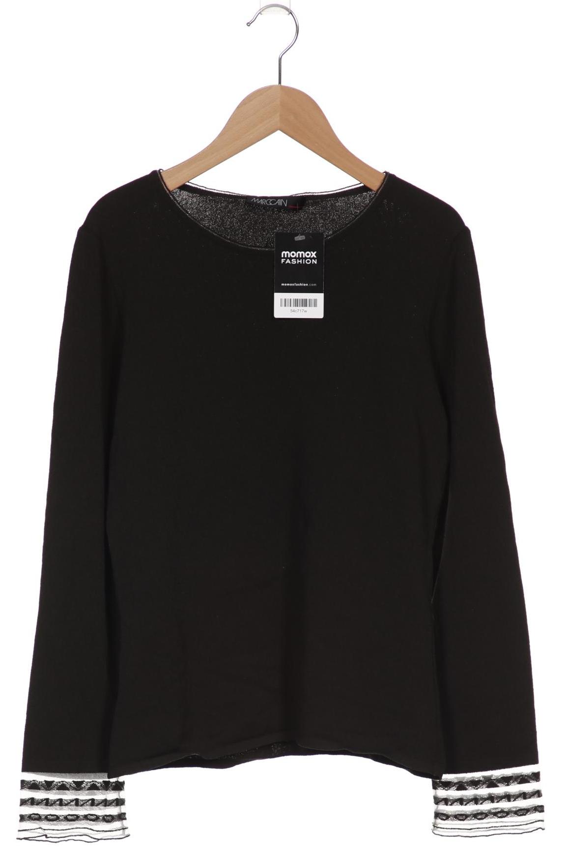

Marc Cain Damen Pullover, grau, Gr. 40