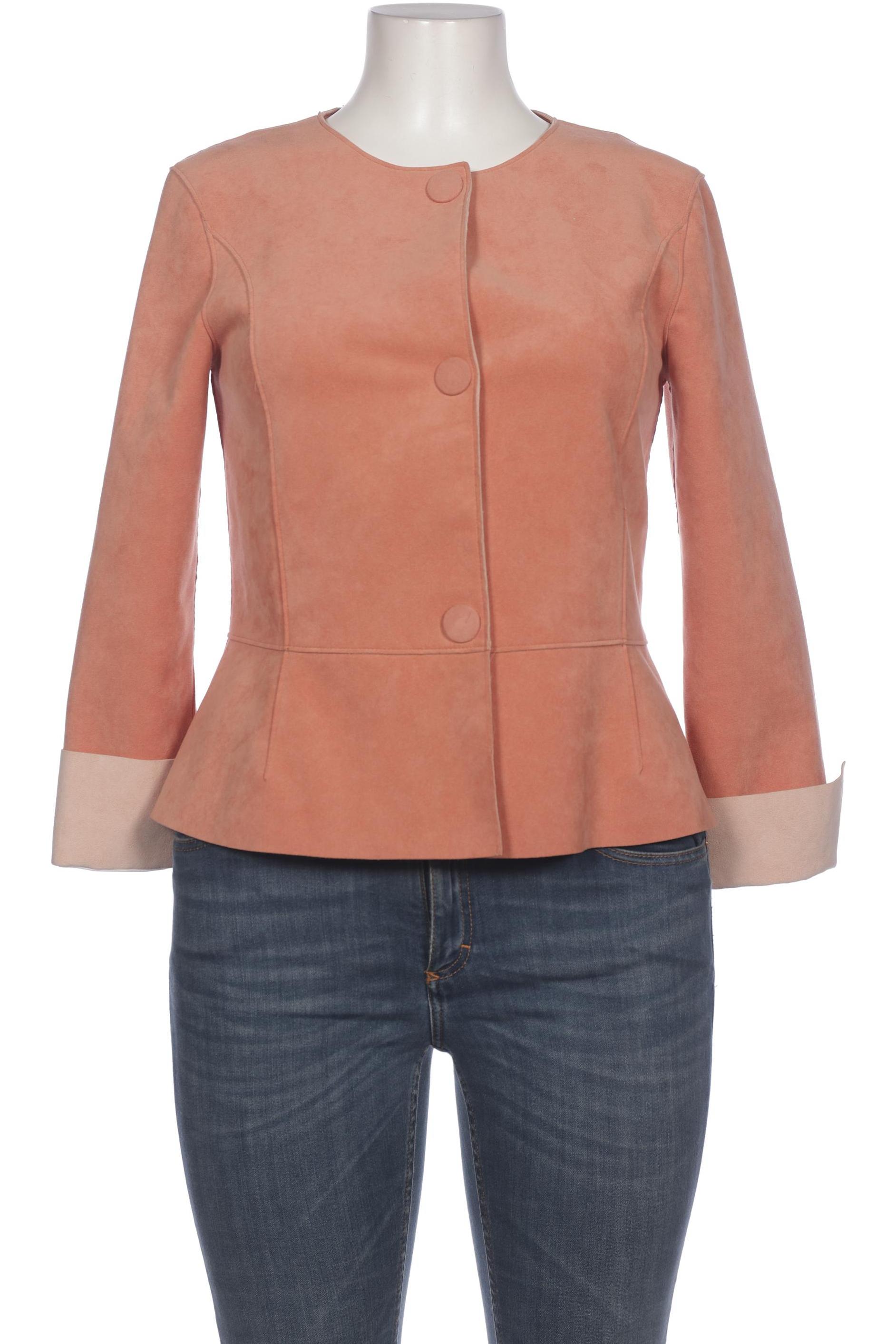 

Marc Cain Damen Blazer, pink, Gr. 38