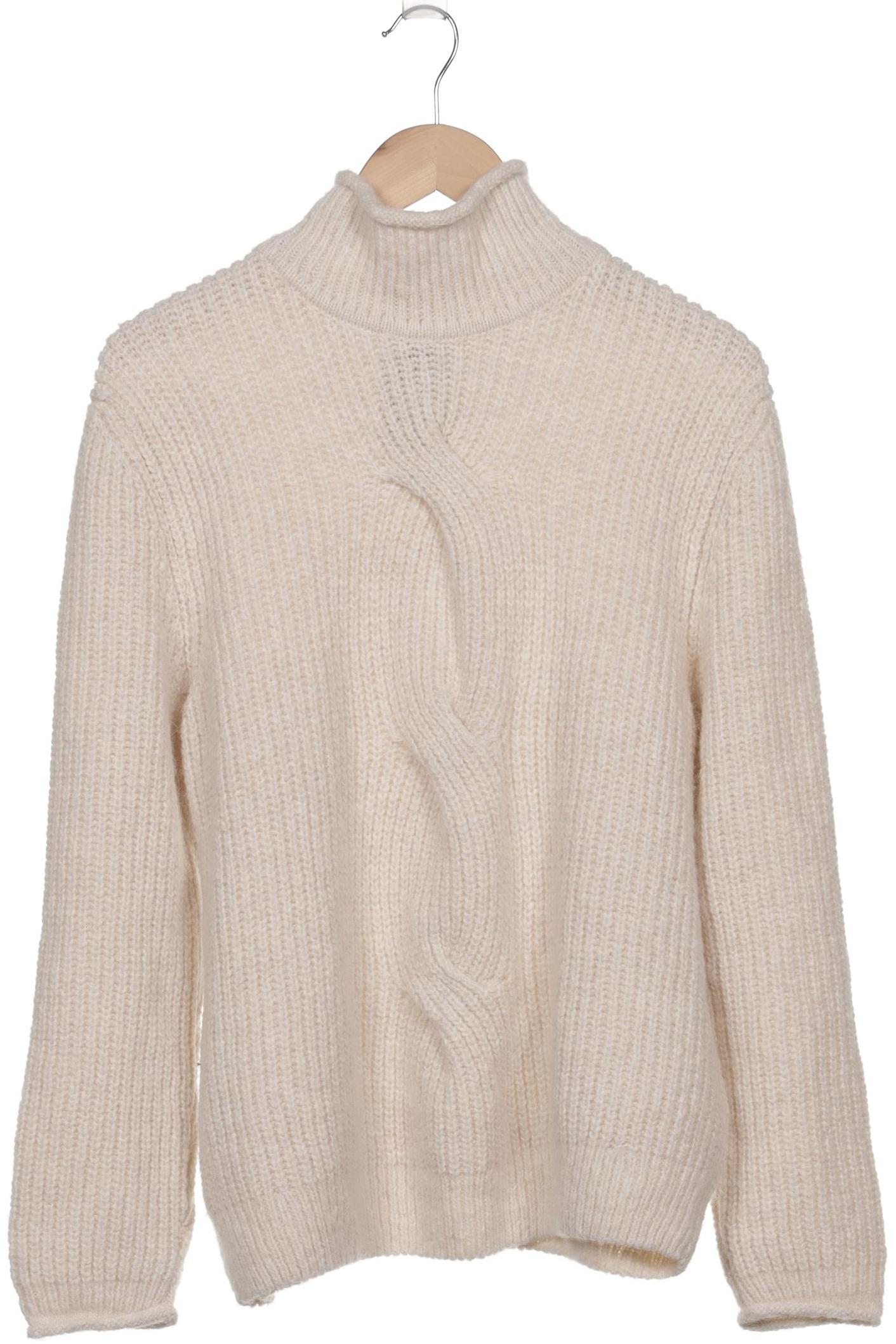

Marc Cain Damen Pullover, cremeweiß, Gr. 46