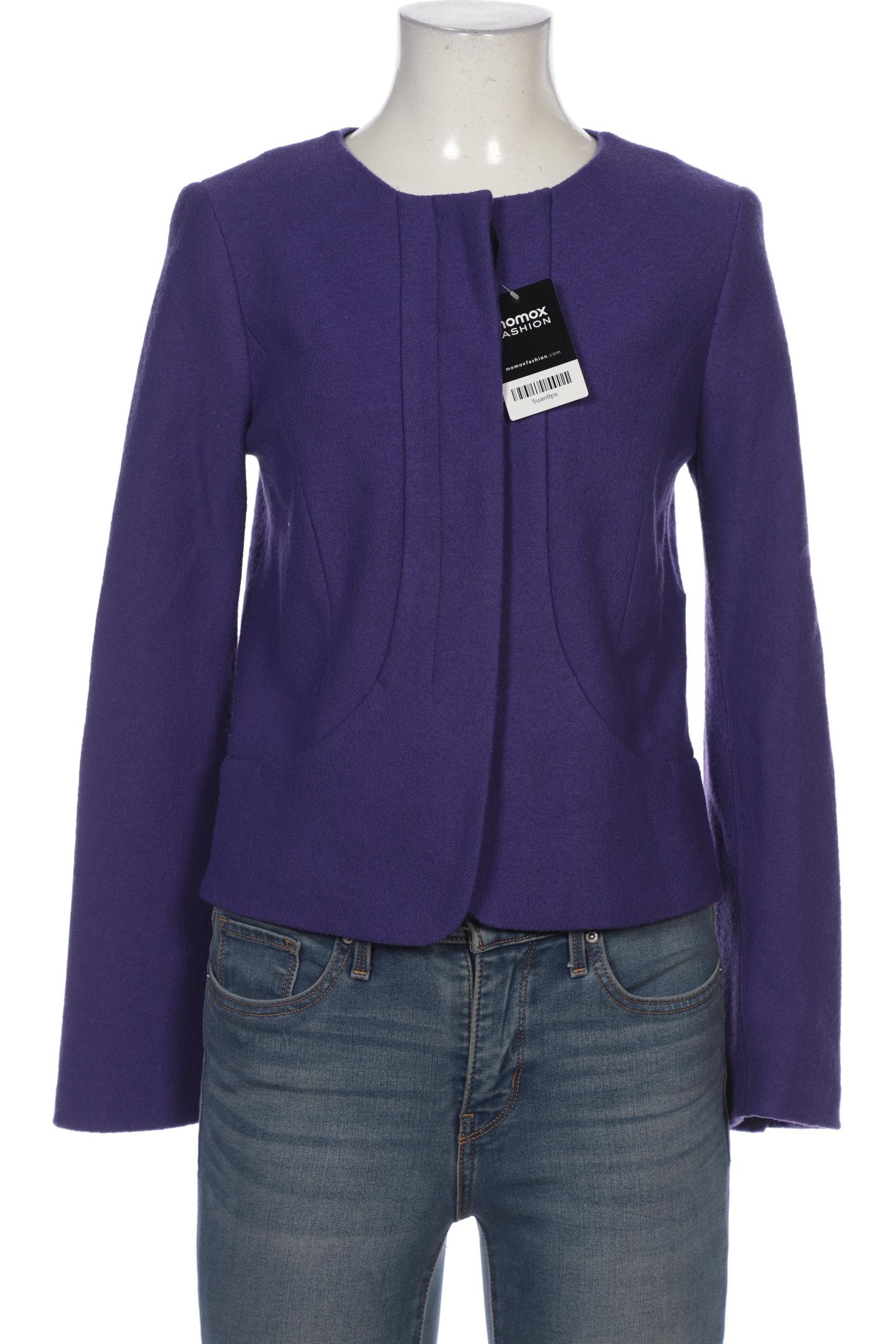 

Marc Cain Damen Blazer, flieder, Gr. 38