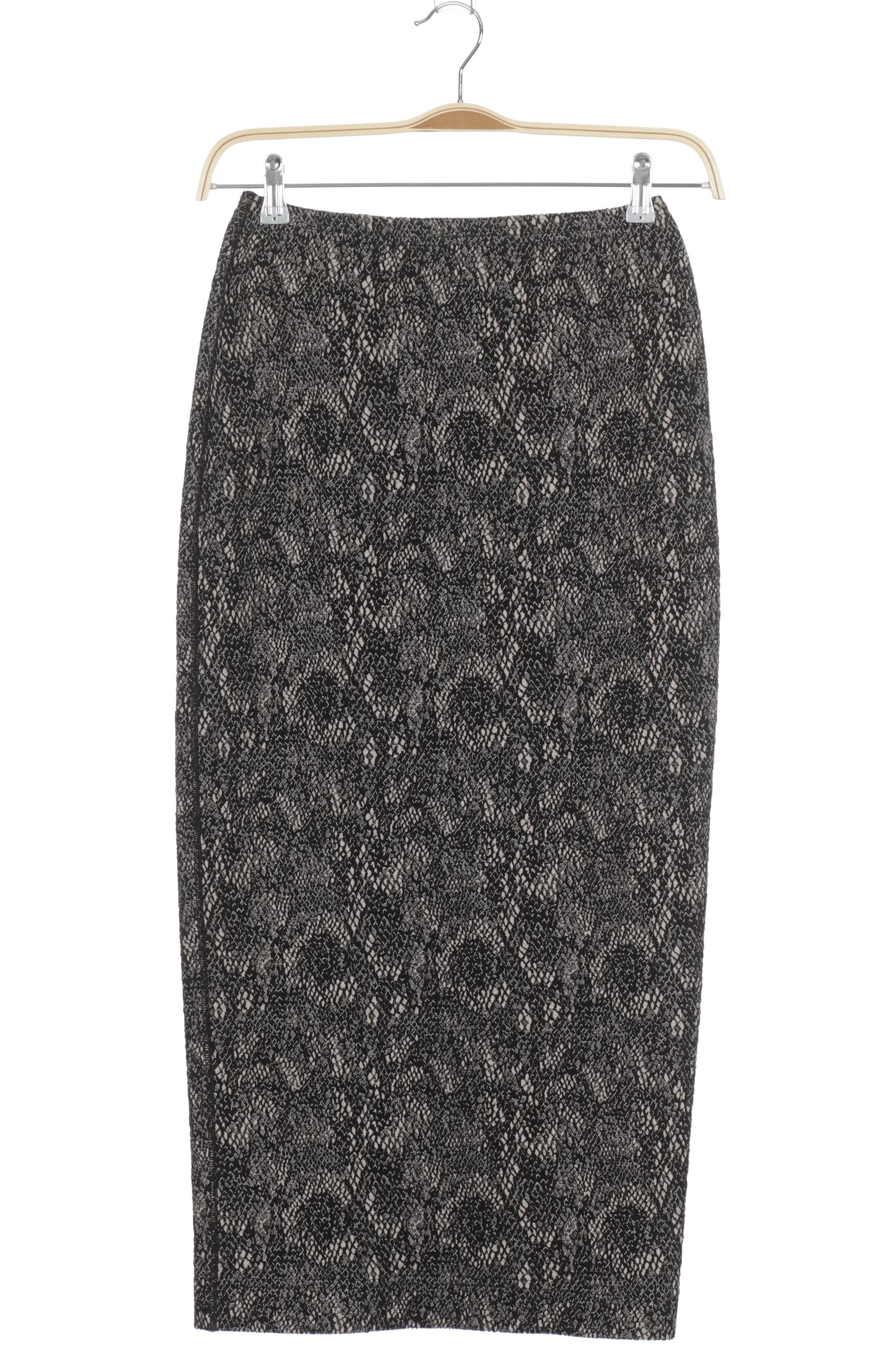 

Marc Cain Damen Rock, grau, Gr. 36
