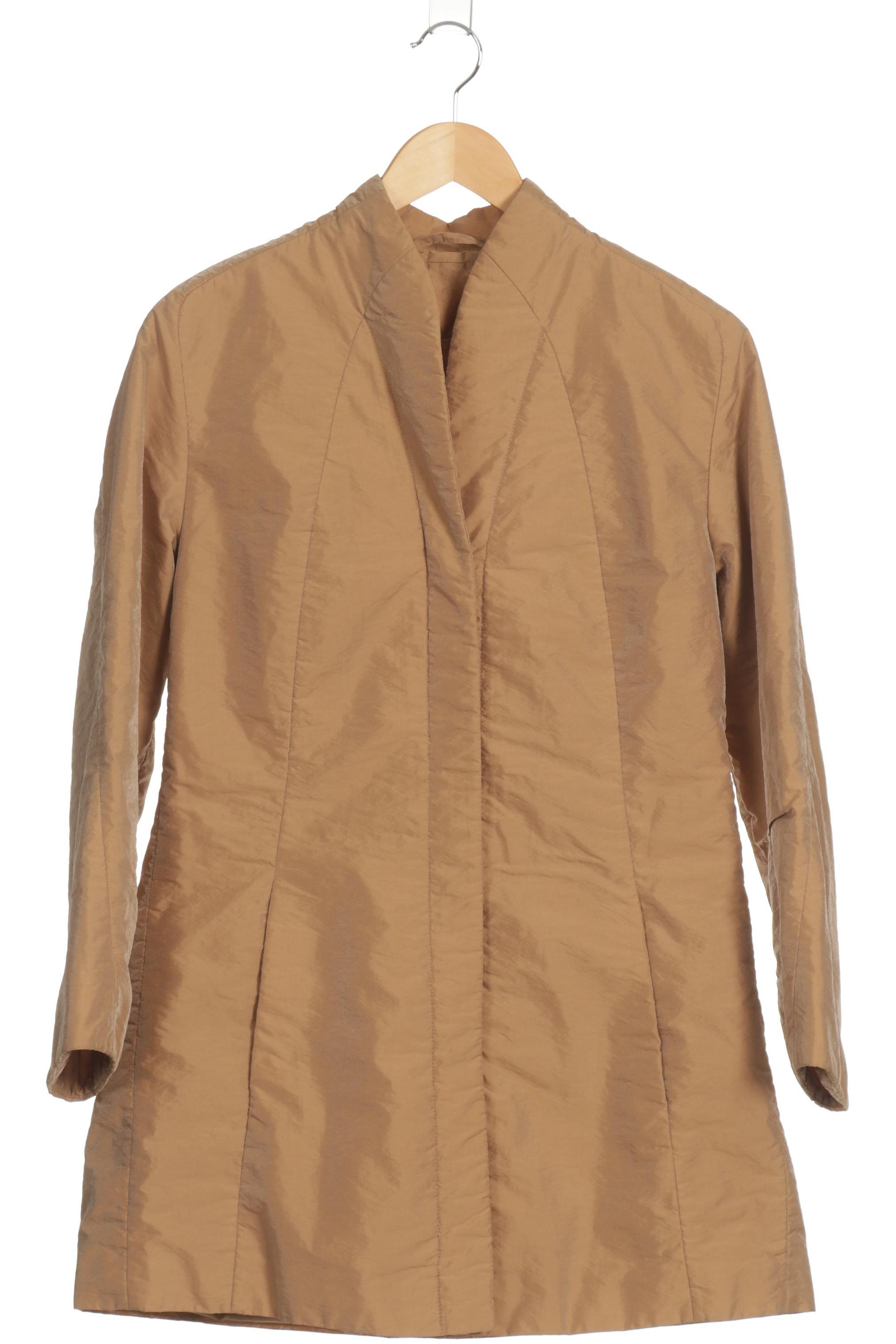 

Marc Cain Damen Mantel, beige, Gr. 36