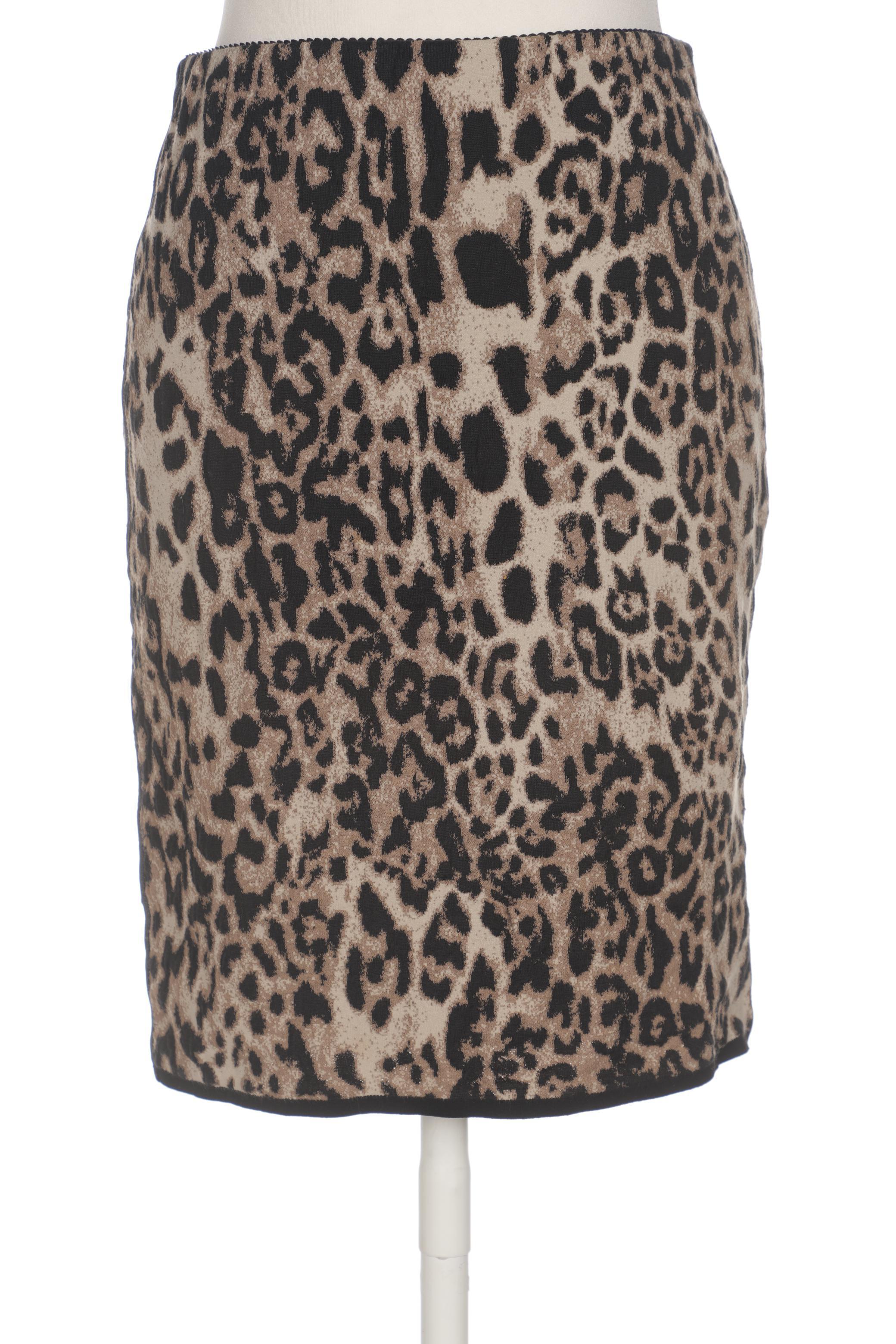 

Marc Cain Damen Rock, beige, Gr. 34