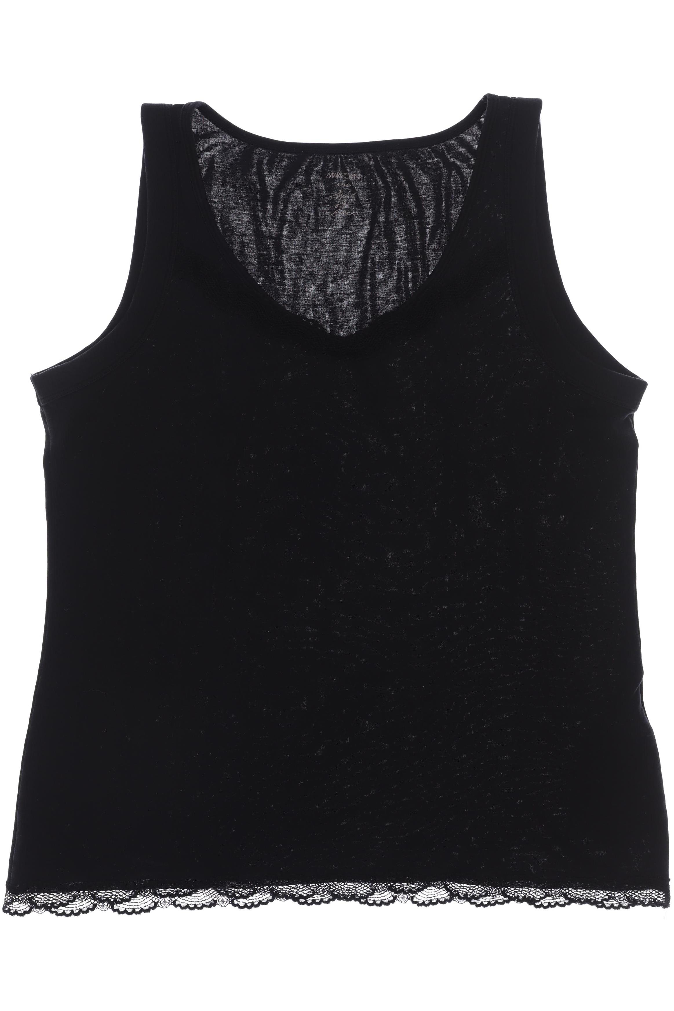 

Marc Cain Damen Top, schwarz, Gr. 42