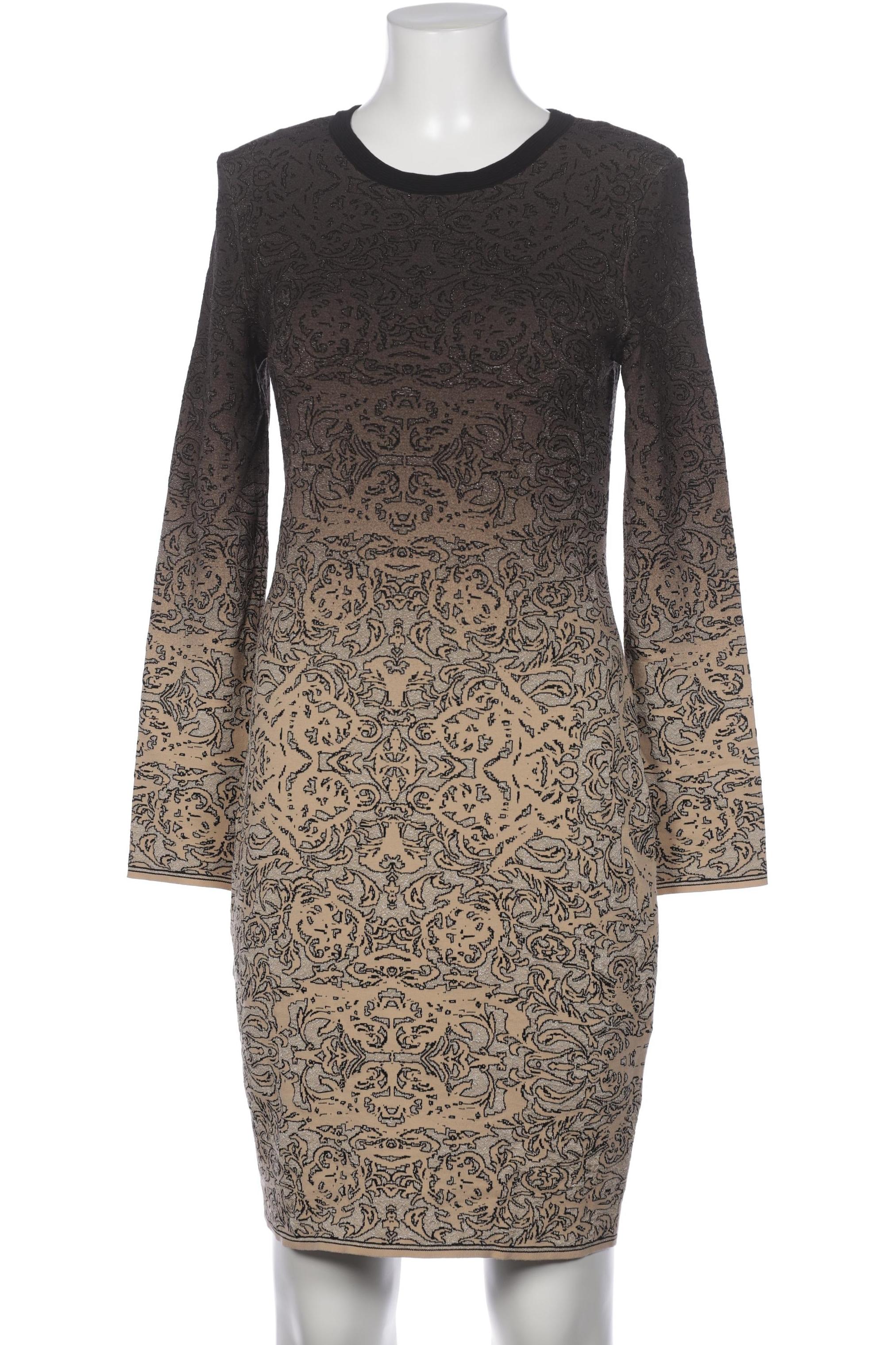 

Marc Cain Damen Kleid, beige, Gr. 40
