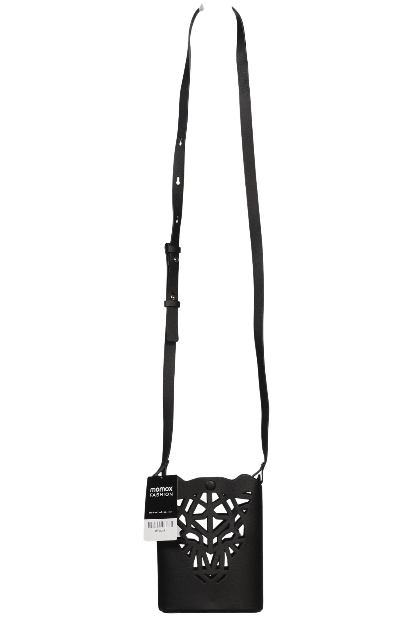 

Marc Cain Damen Handtasche, schwarz, Gr.