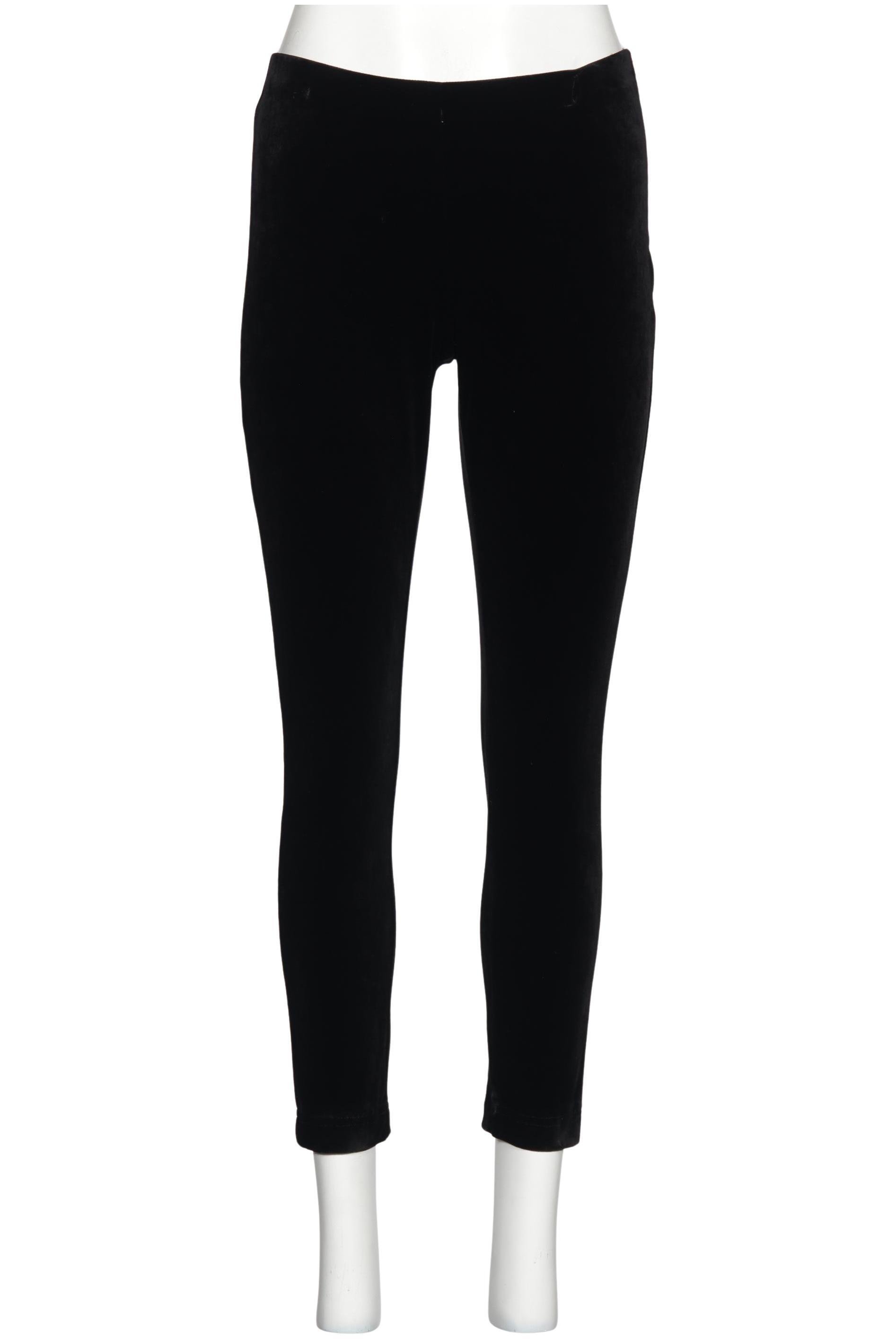 

Marc Cain Damen Stoffhose, schwarz, Gr. 38