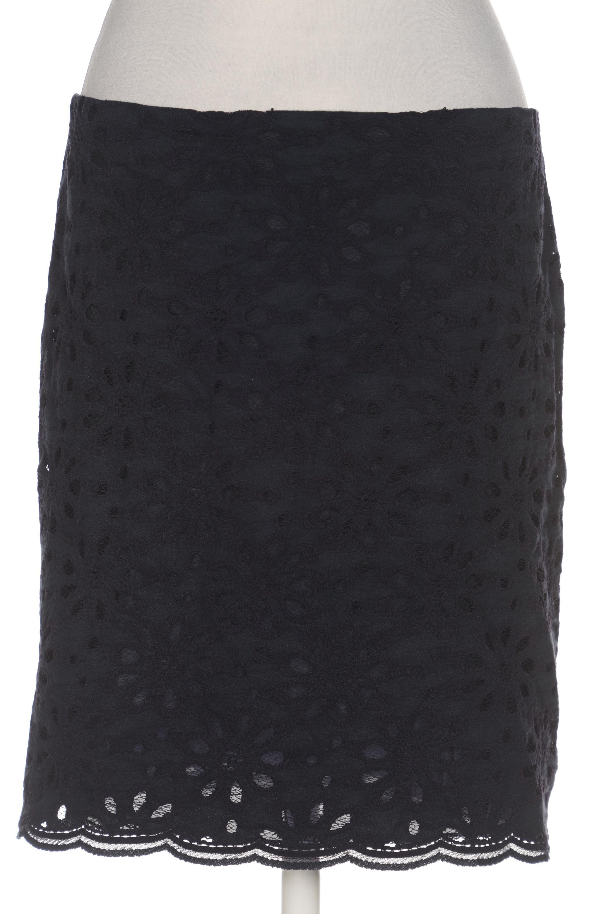 

Marc Cain Damen Rock, marineblau, Gr. 38