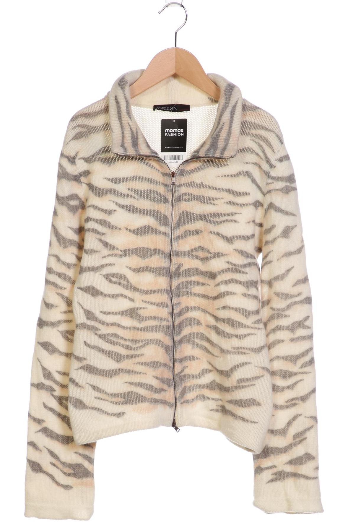 

Marc Cain Damen Strickjacke, beige