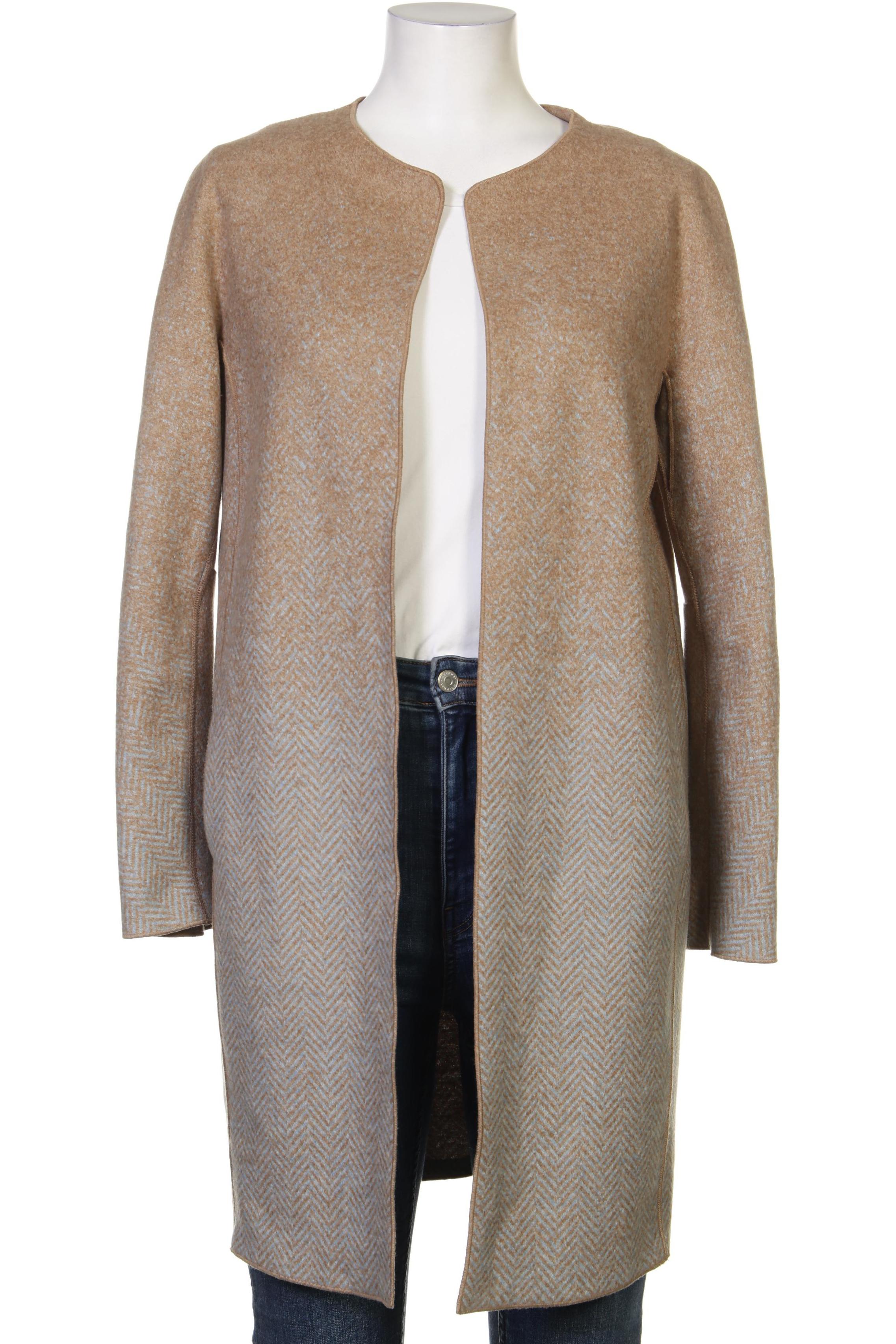 

Marc Cain Damen Jacke, braun, Gr. 38