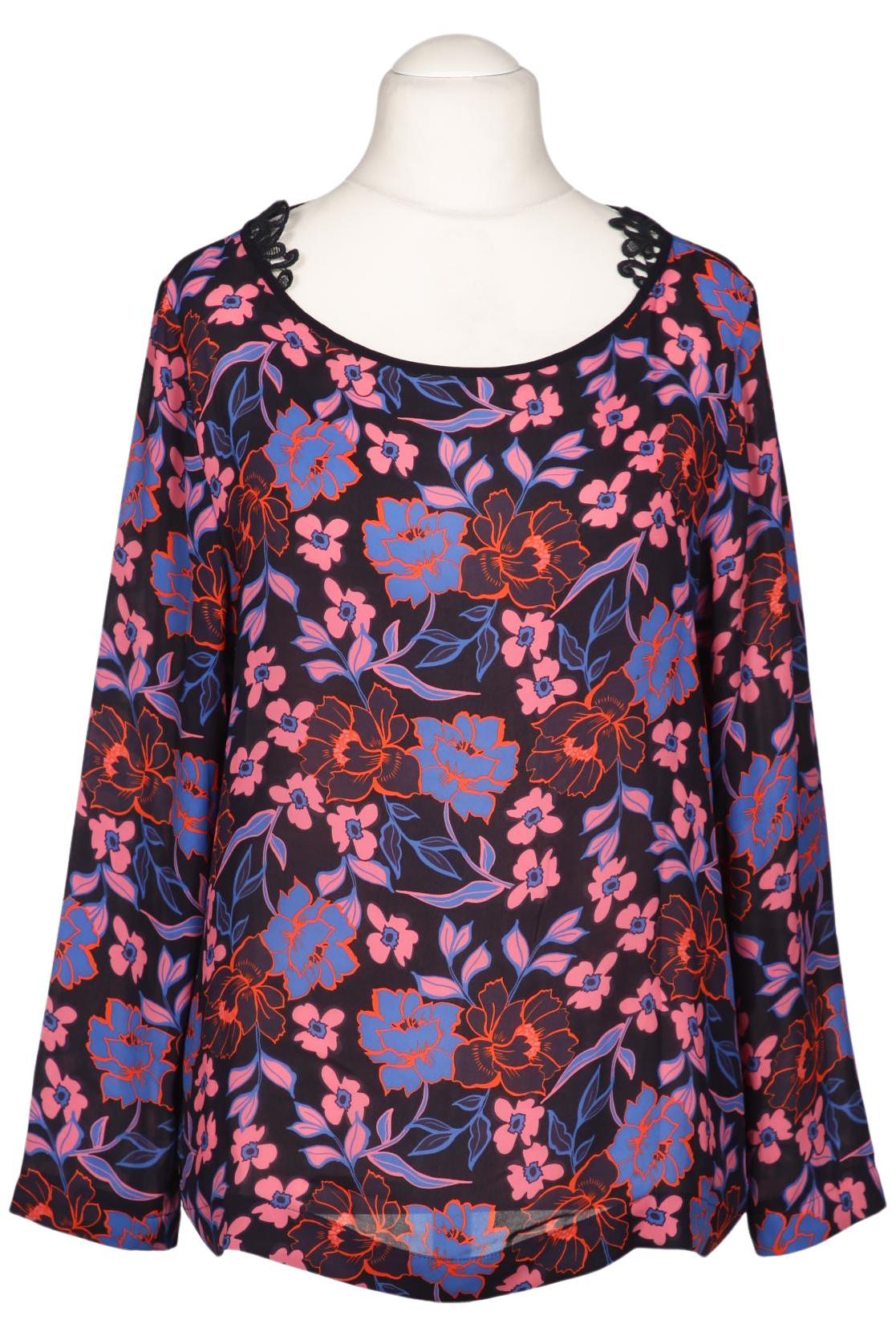 

Marc Cain Damen Bluse, mehrfarbig, Gr. 42