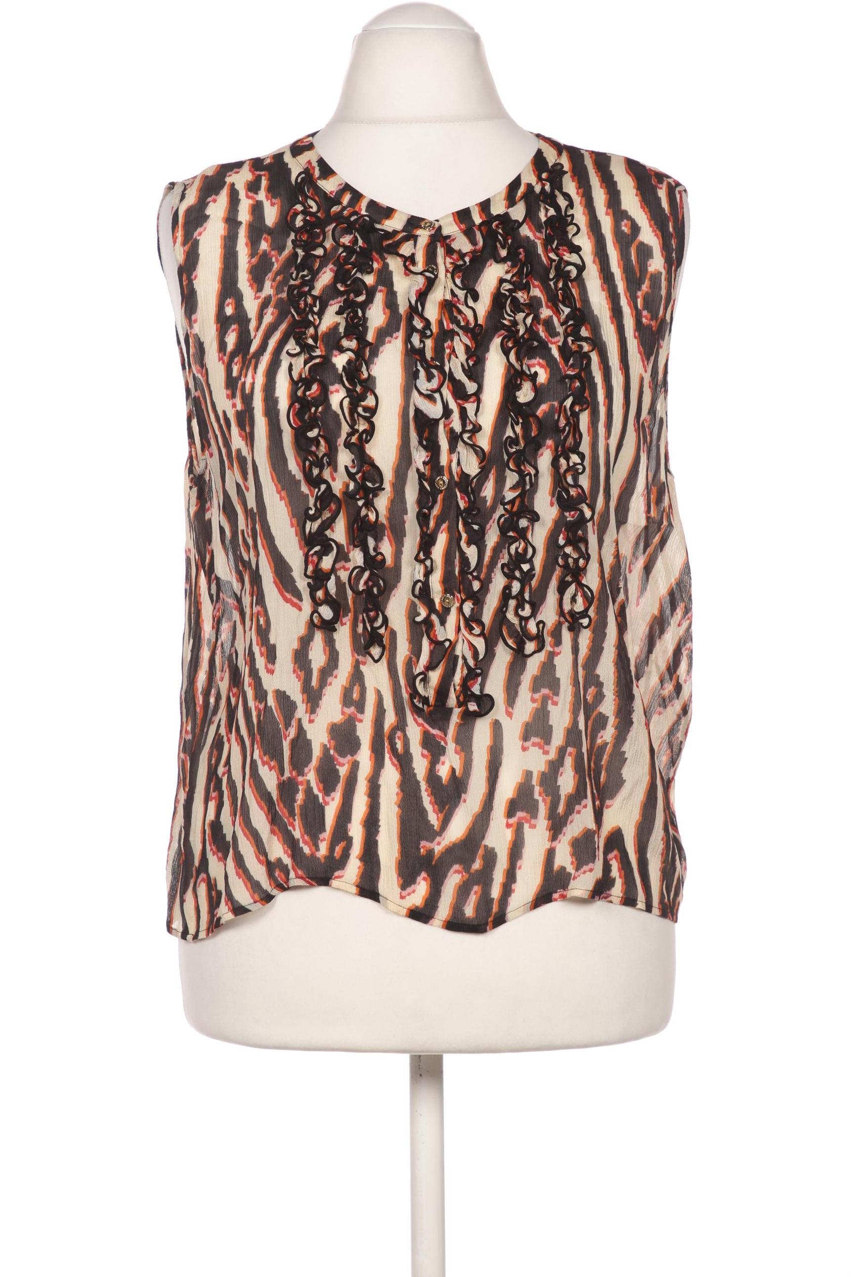 

Marc Cain Damen Bluse, mehrfarbig, Gr. 42