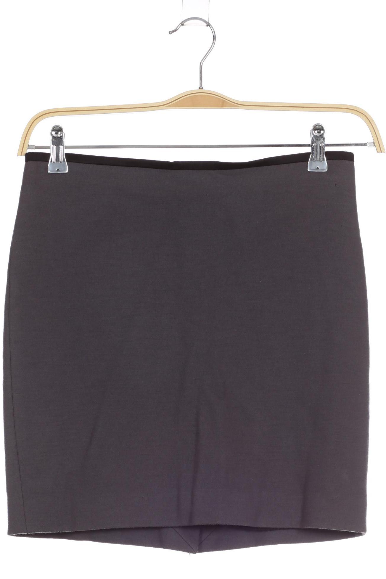 

Marc Cain Damen Rock, flieder, Gr.