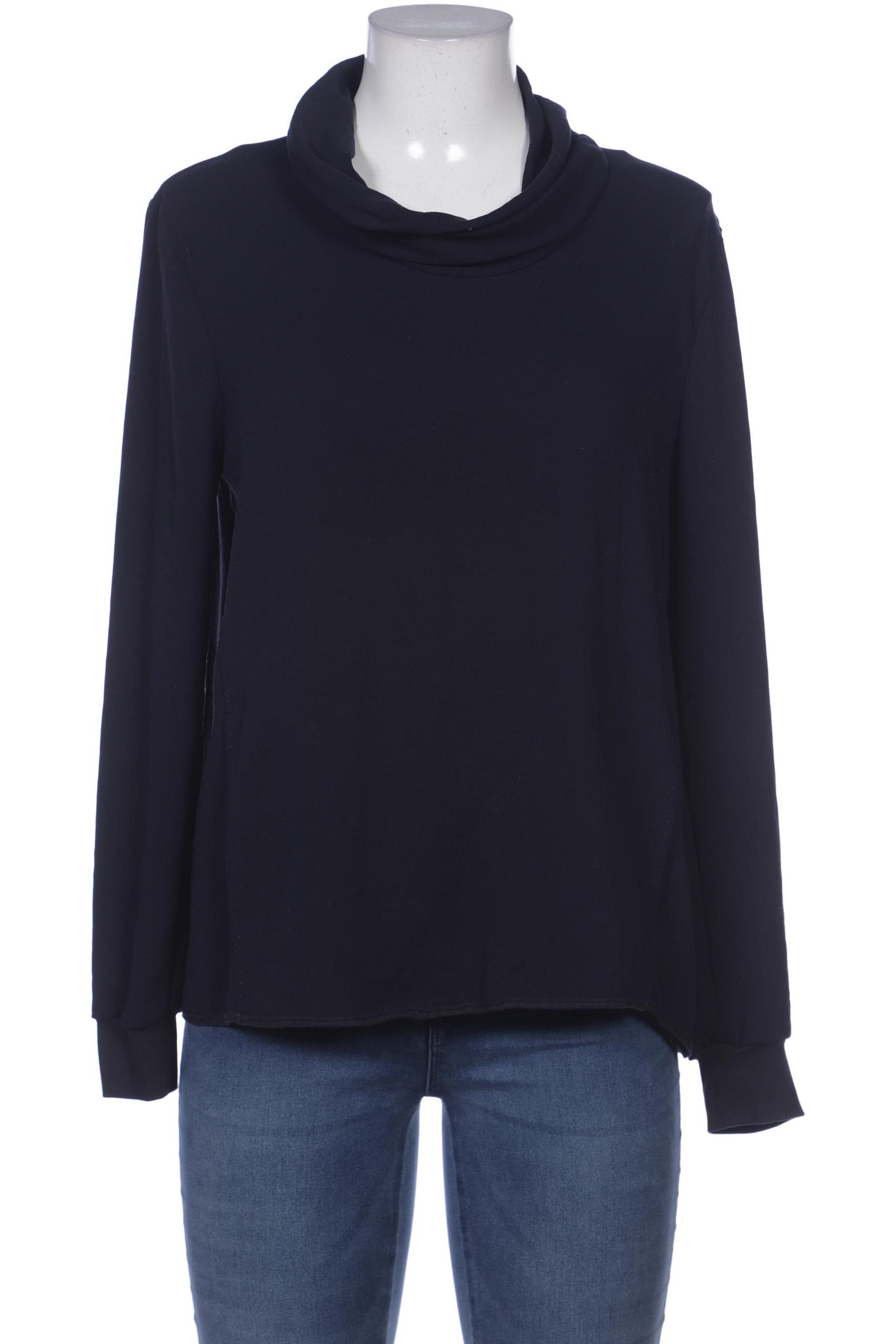 

Marc Cain Damen Bluse, marineblau, Gr. 38