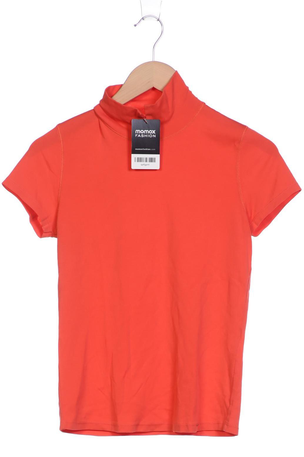 

Marc Cain Damen T-Shirt, orange