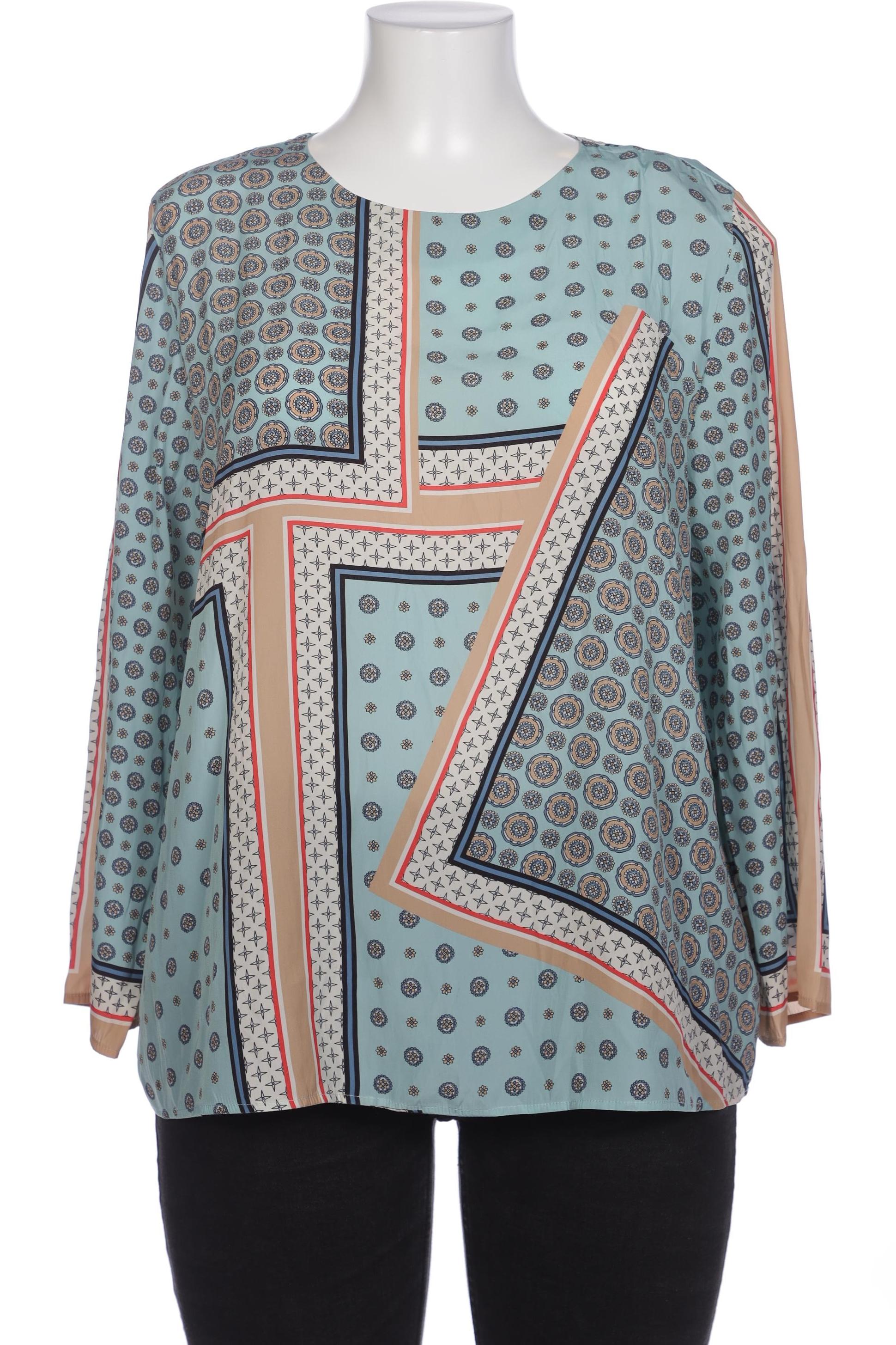 

Marc Cain Damen Bluse, mehrfarbig, Gr. 44