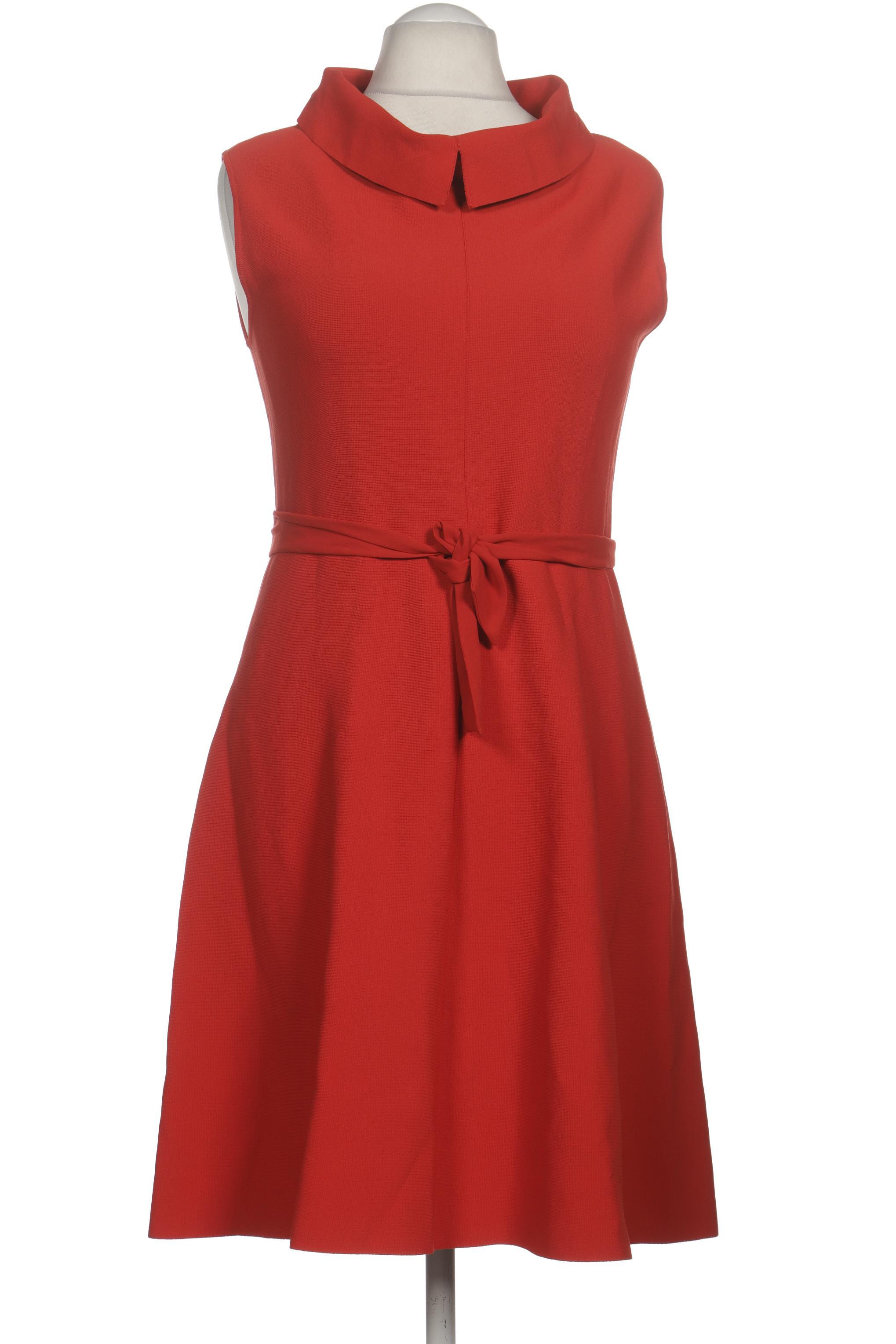 

Marc Cain Damen Kleid, rot, Gr. 40