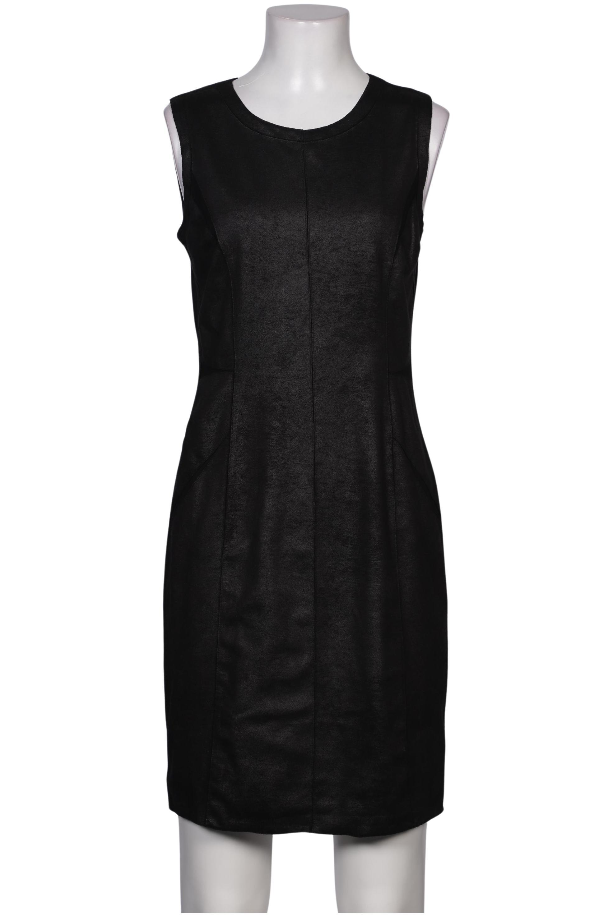 

Marc Cain Damen Kleid, schwarz, Gr. 36