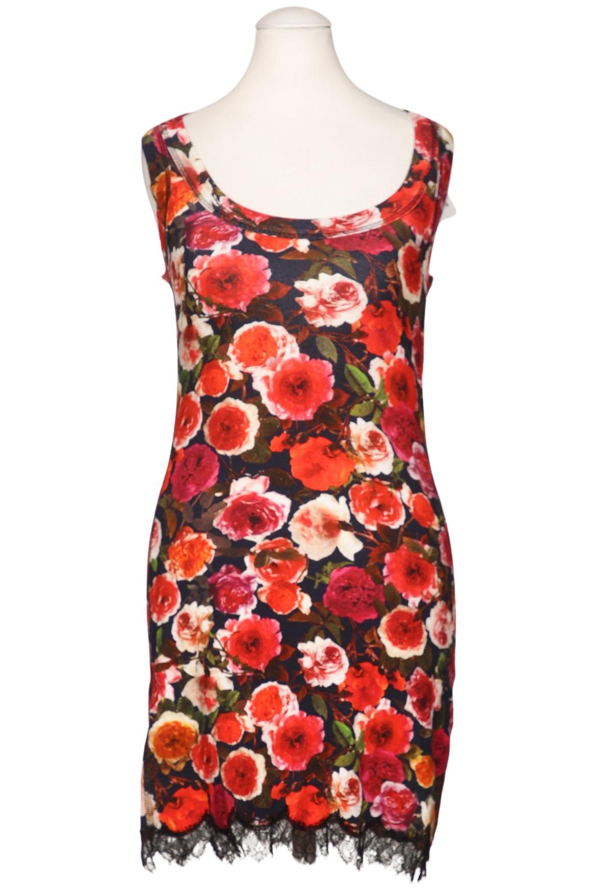 

Marc Cain Damen Kleid, mehrfarbig, Gr. 34