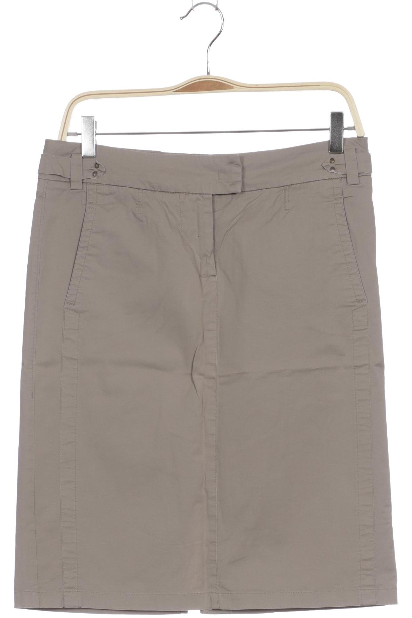 

Marc Cain Damen Rock, grau, Gr. 38