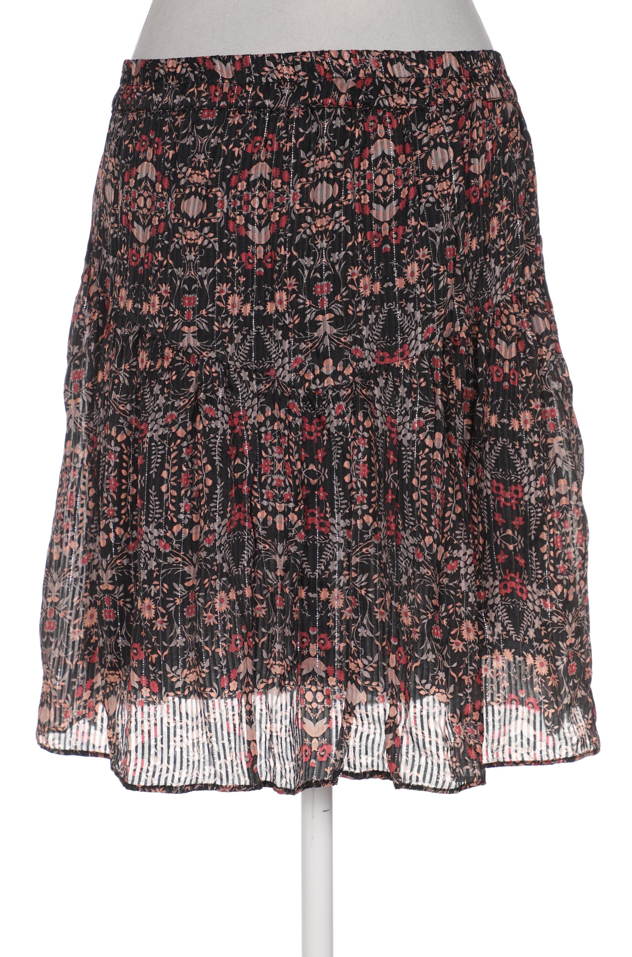 

Marc Cain Damen Rock, pink, Gr. 29