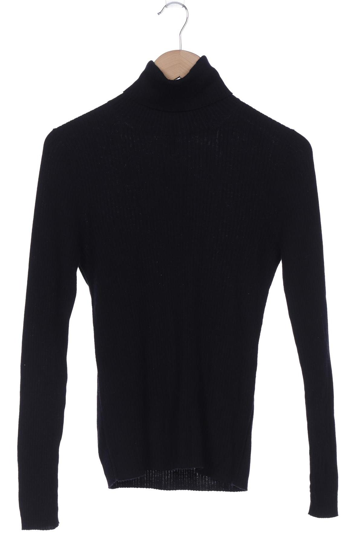 

Marc Cain Damen Pullover, schwarz, Gr. 42