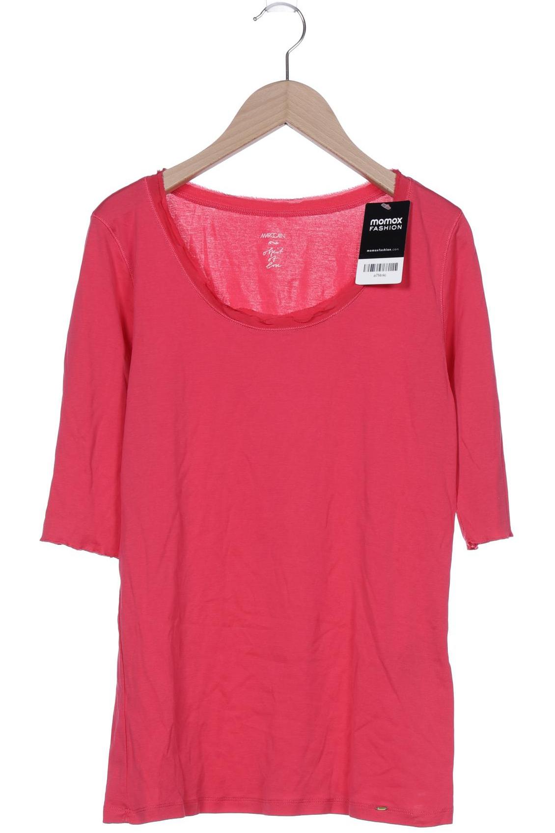 

Marc Cain Damen T-Shirt, pink