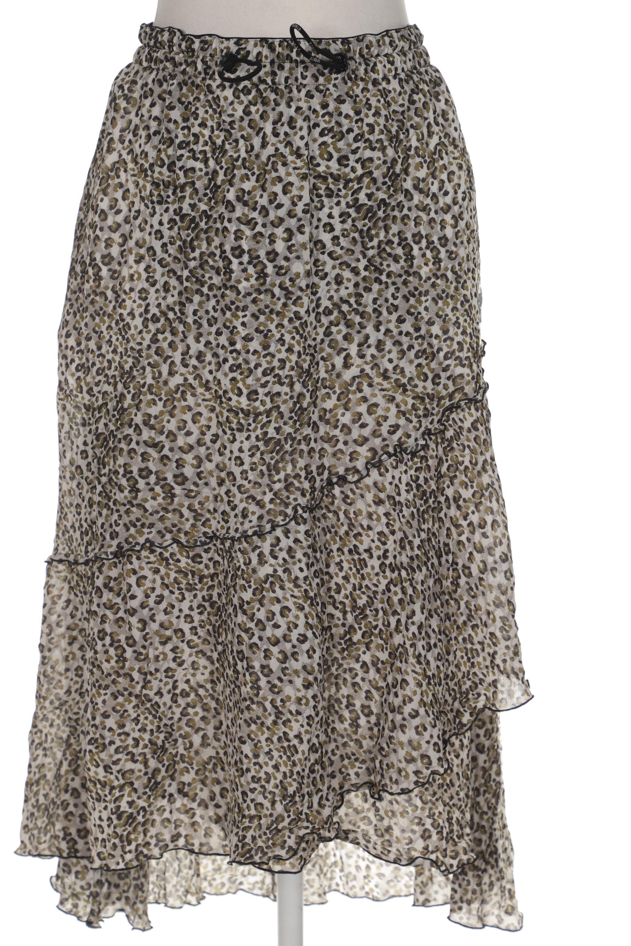 

Marc Cain Damen Rock, beige