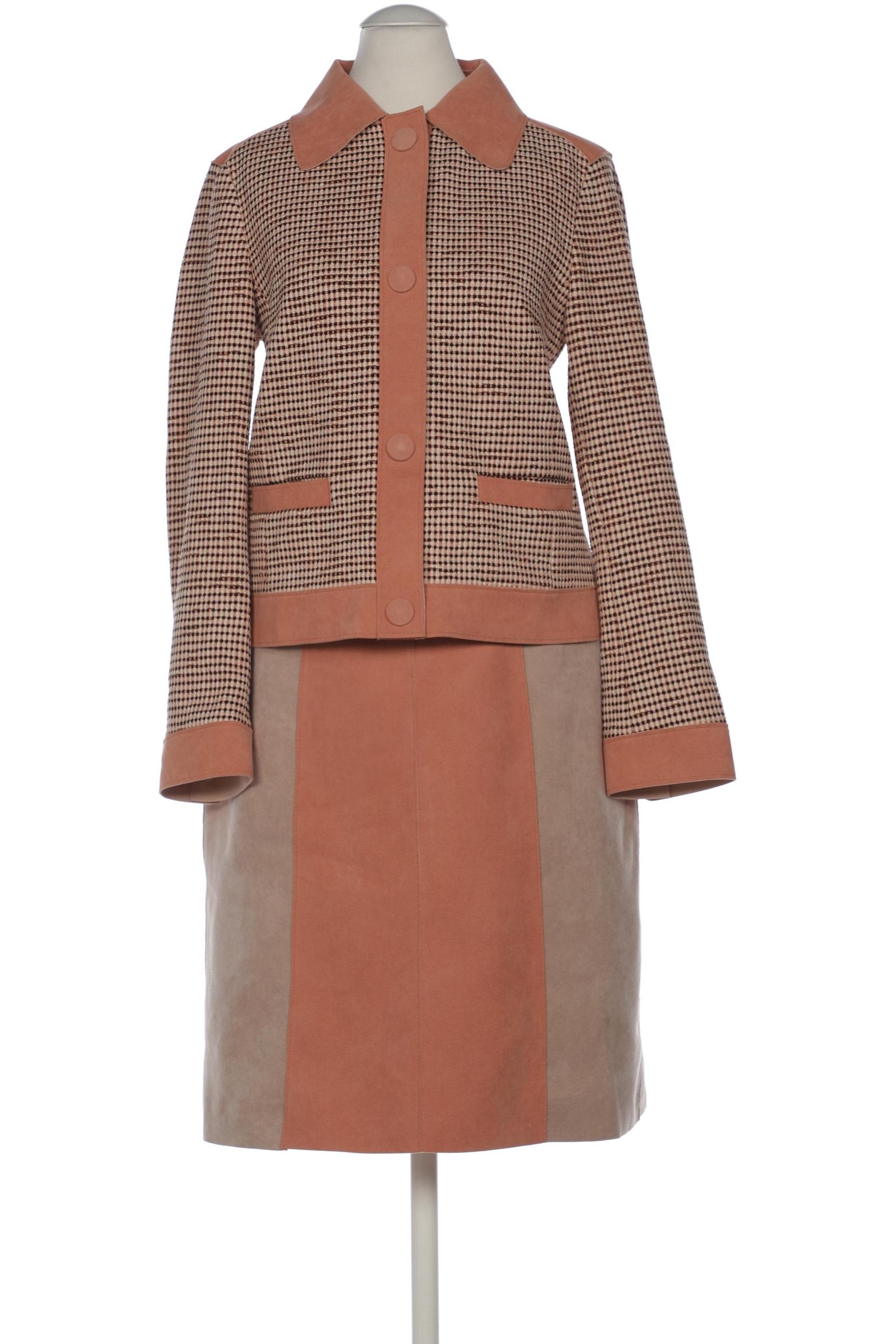 

Marc Cain Damen Anzug, pink, Gr. 36