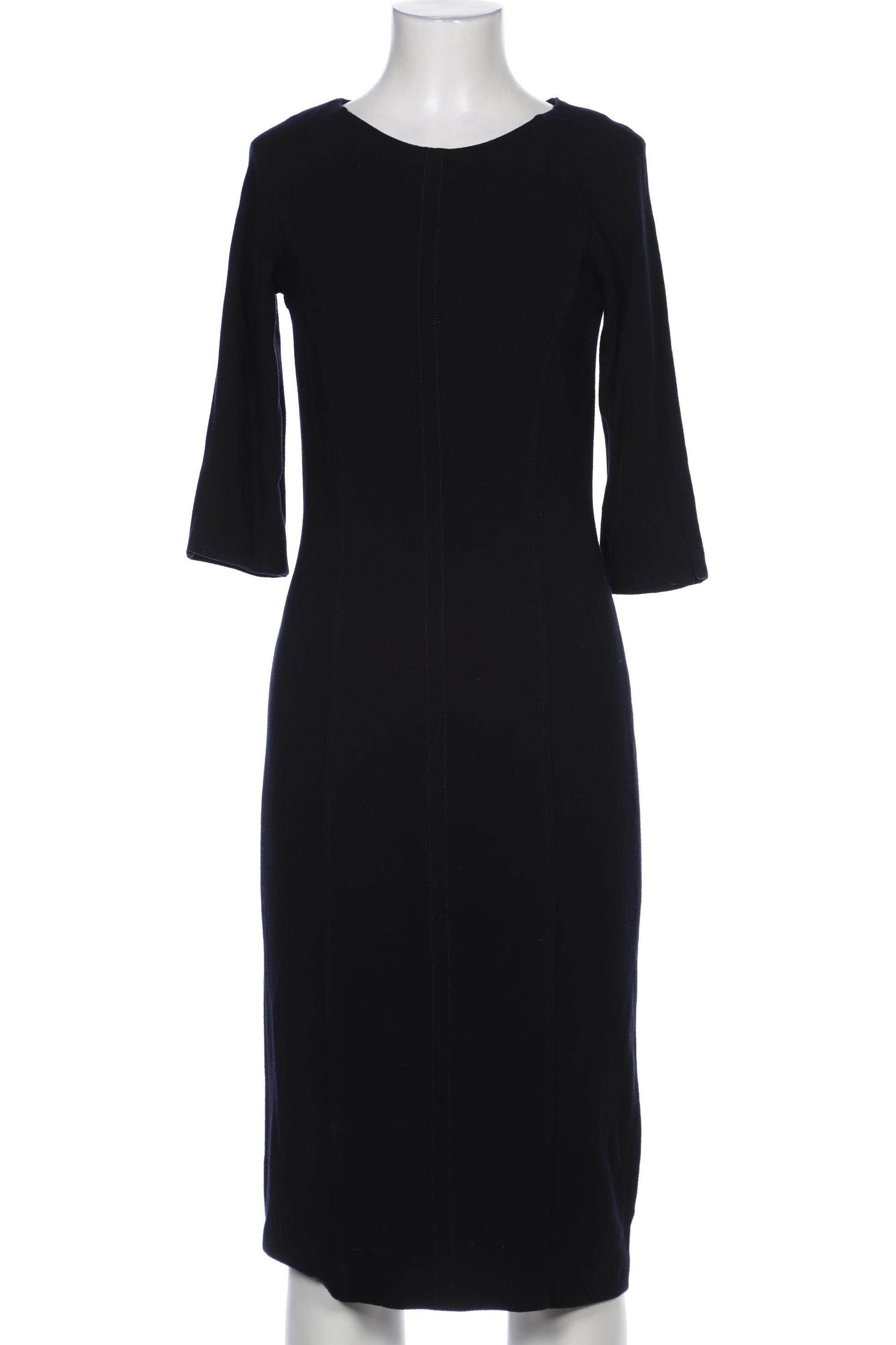 

Marc Cain Damen Kleid, marineblau
